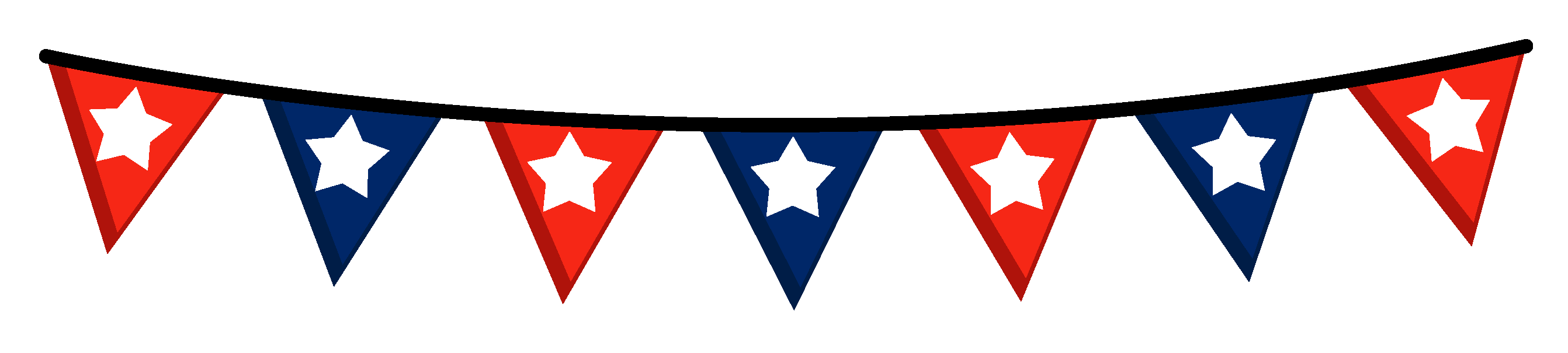 Inspirational Quote "Pastel Garlands Party Banner" Motivational Sticker Vinyl Decal Motivation Stickers- 5" Vinyl Sticker Waterproof