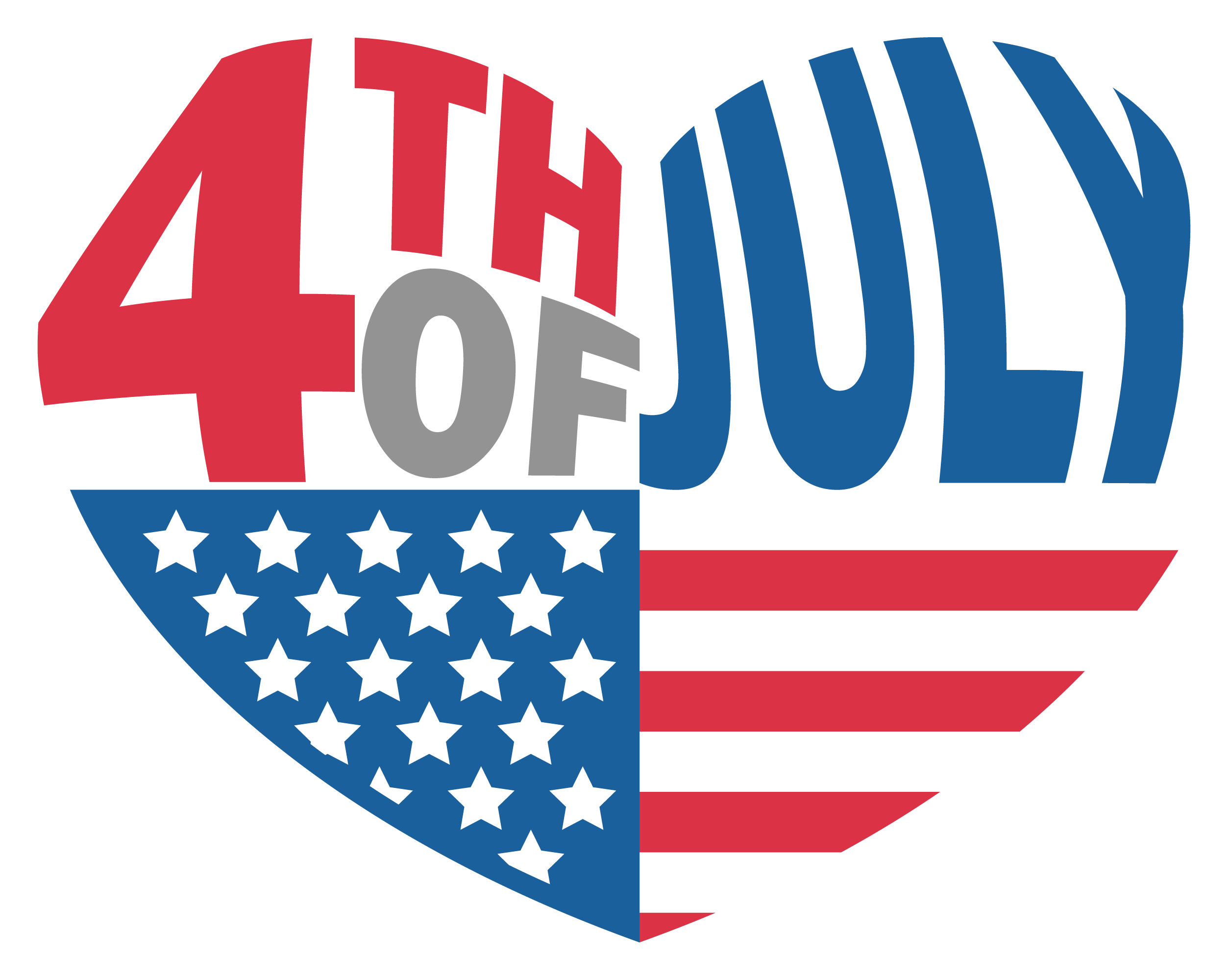 Inspirational Quote "4Th of July, Sticker" Motivational Sticker Vinyl Decal Motivation Stickers- 5" Vinyl Sticker Waterproof