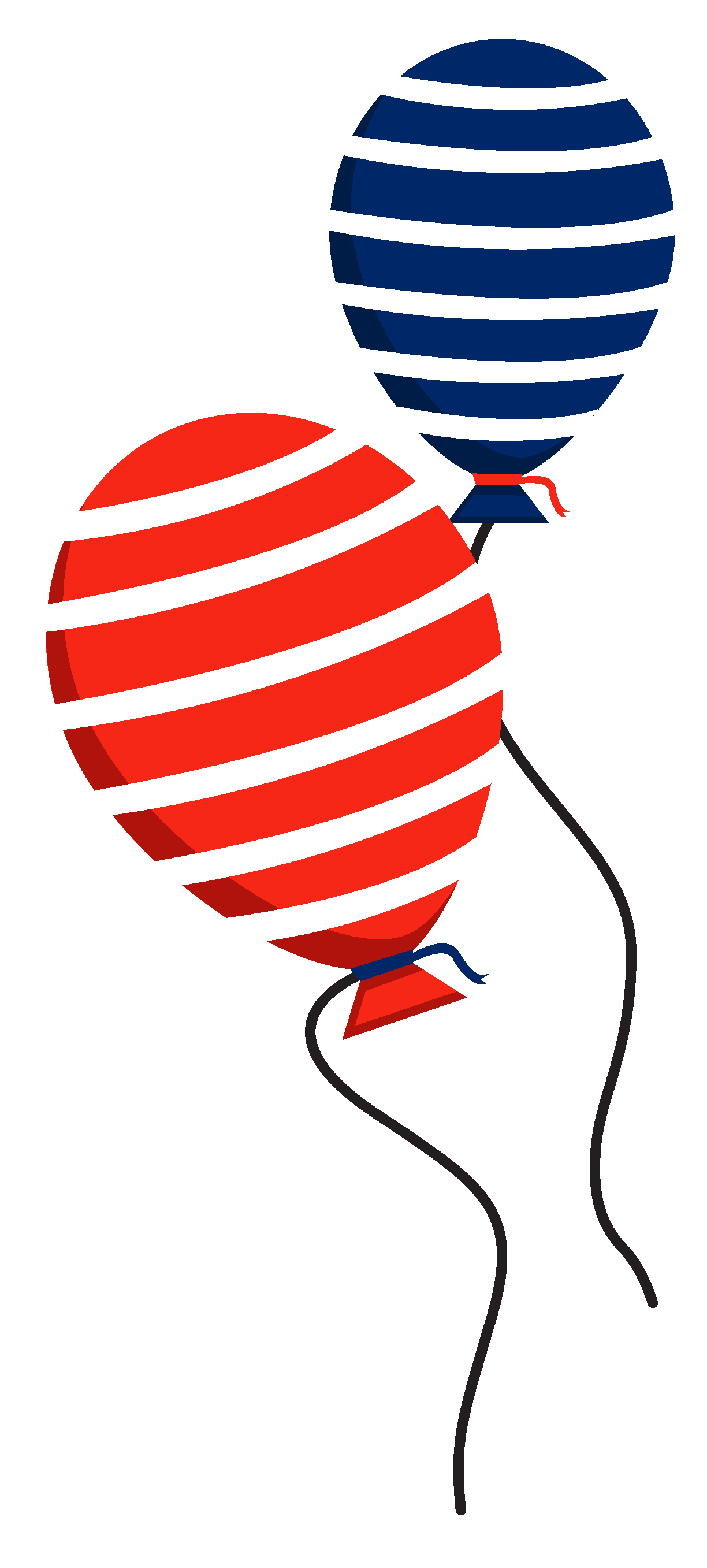 Inspirational Quote "Birthday Balloons" Motivational Sticker Vinyl Decal Motivation Stickers- 5" Vinyl Sticker Waterproof