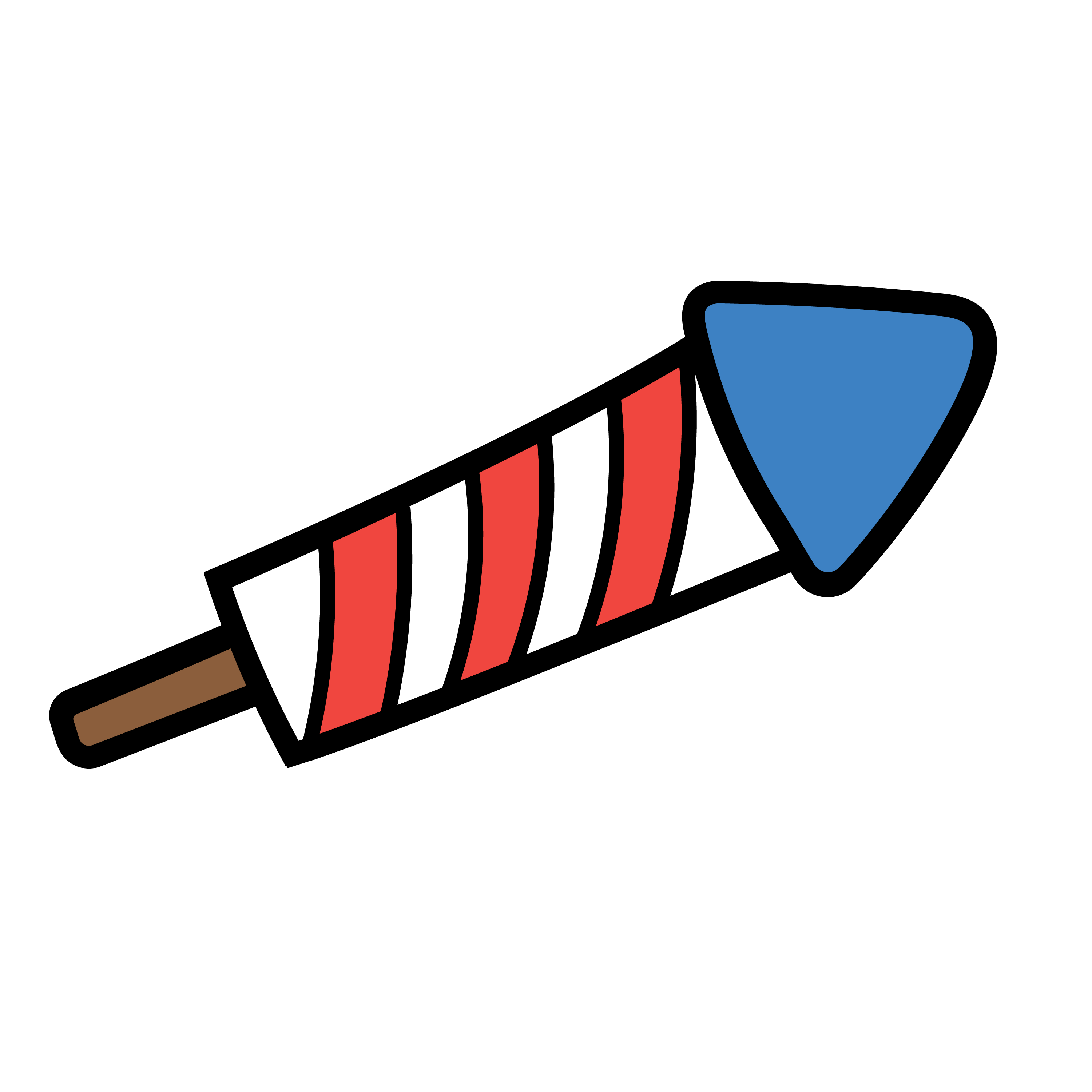 Inspirational Quote "4th of July, Rocket Sticker" Motivational Sticker Vinyl Decal Motivation Stickers- 5" Vinyl Sticker Waterproof