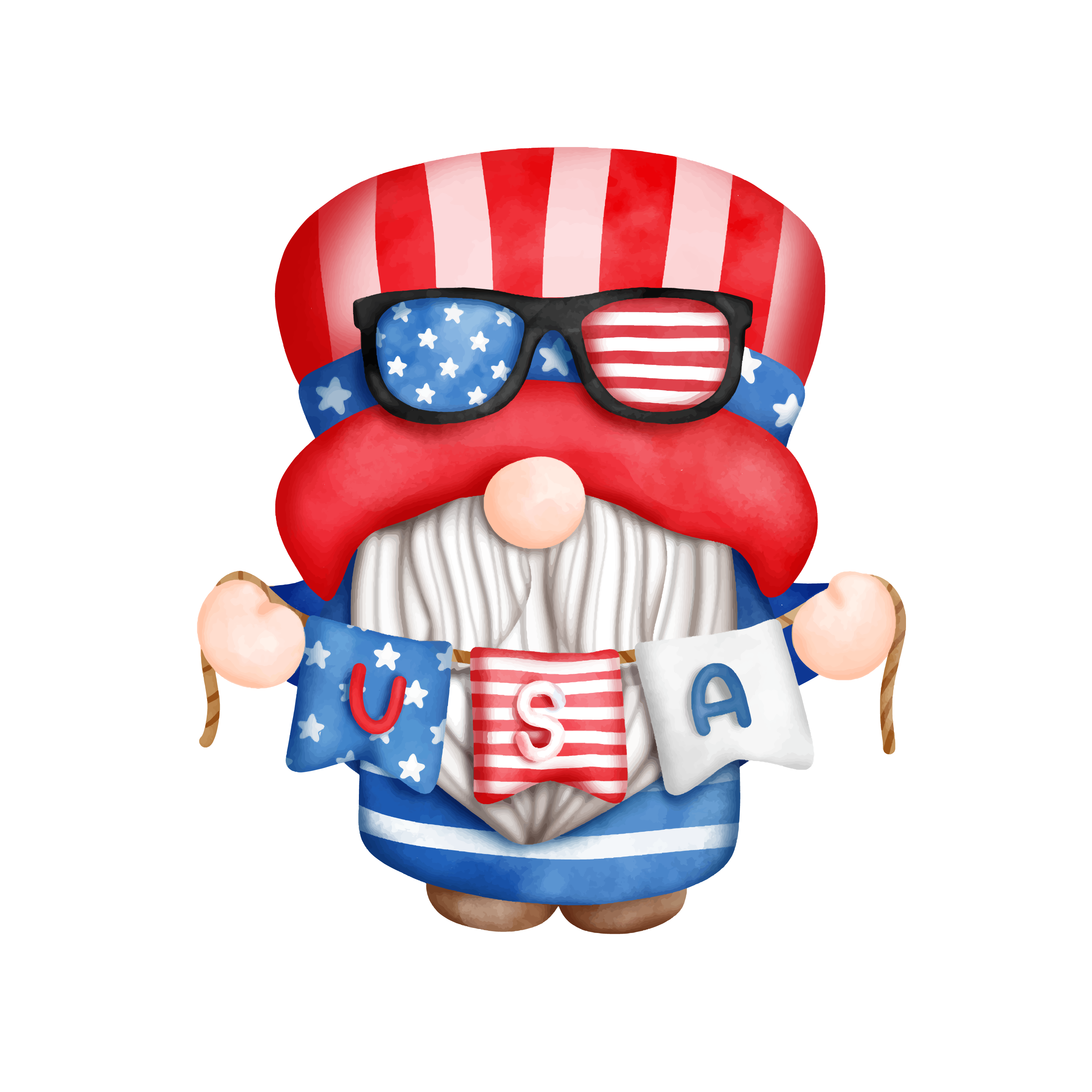 Inspirational Quote "USA, Theme Sticker" Motivational Sticker Vinyl Decal Motivation Stickers- 5" Vinyl Sticker Waterproof