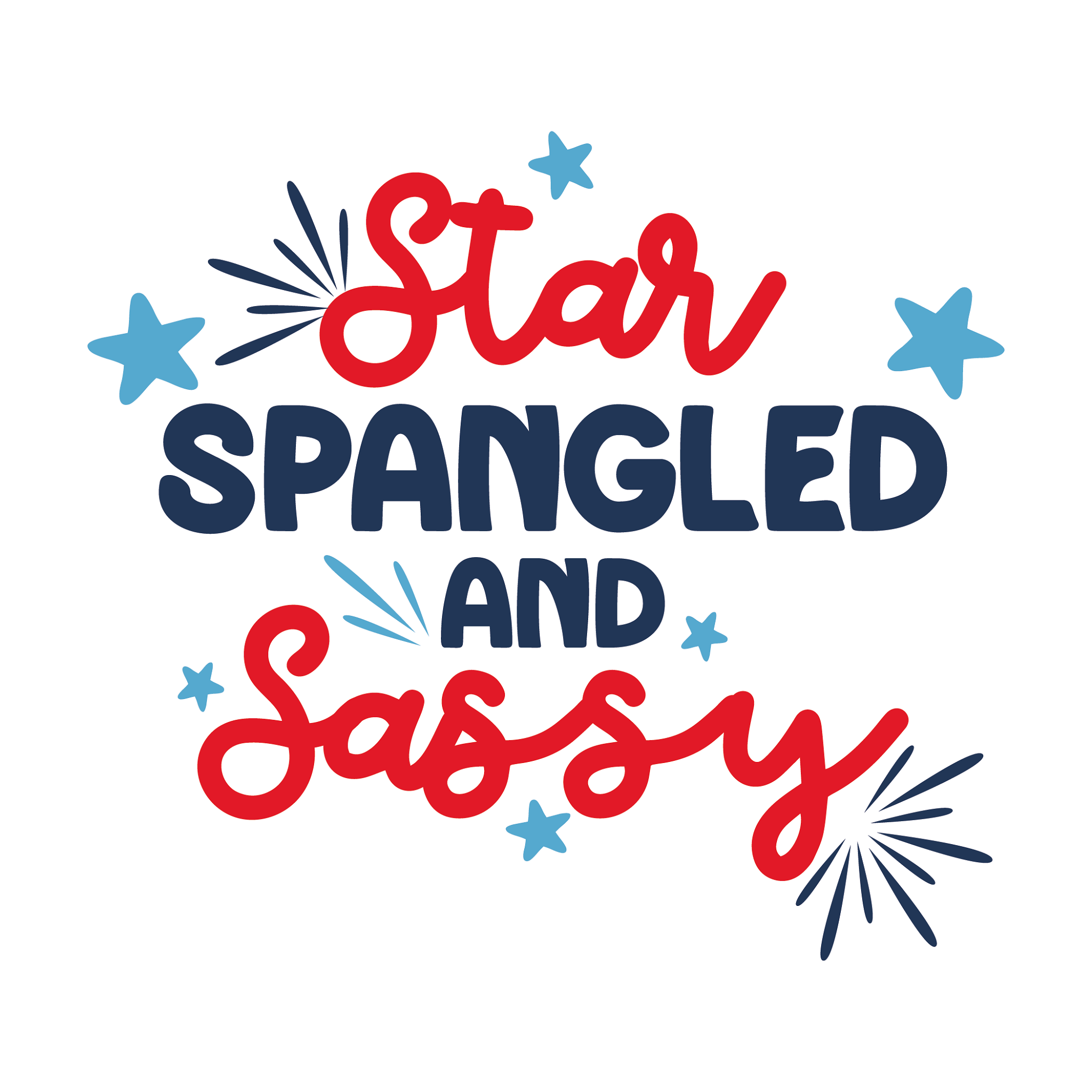 Inspirational Quote "Red White & Boozy" Motivational Sticker Vinyl Decal Motivation Stickers- 5" Vinyl Sticker Waterproof