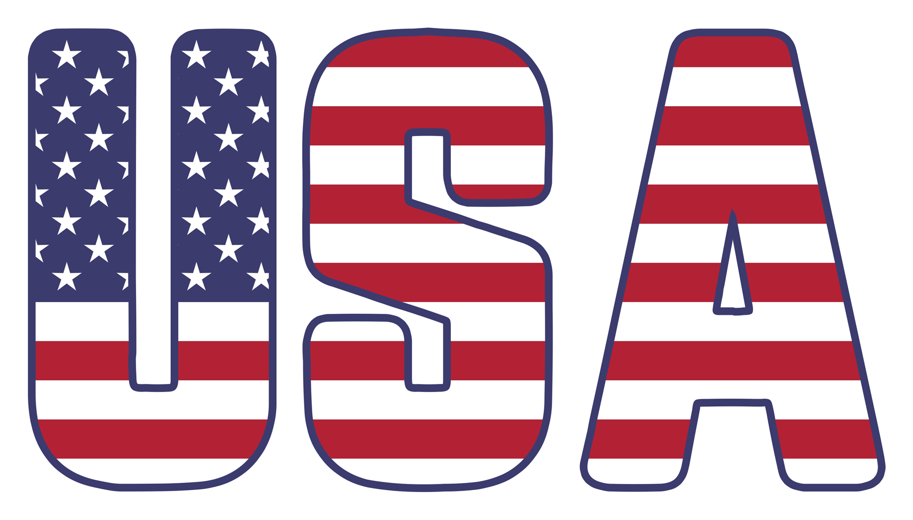 Inspirational Quote "USA Flag Sticker" Motivational Sticker Vinyl Decal Motivation Stickers- 5" Vinyl Sticker Waterproof