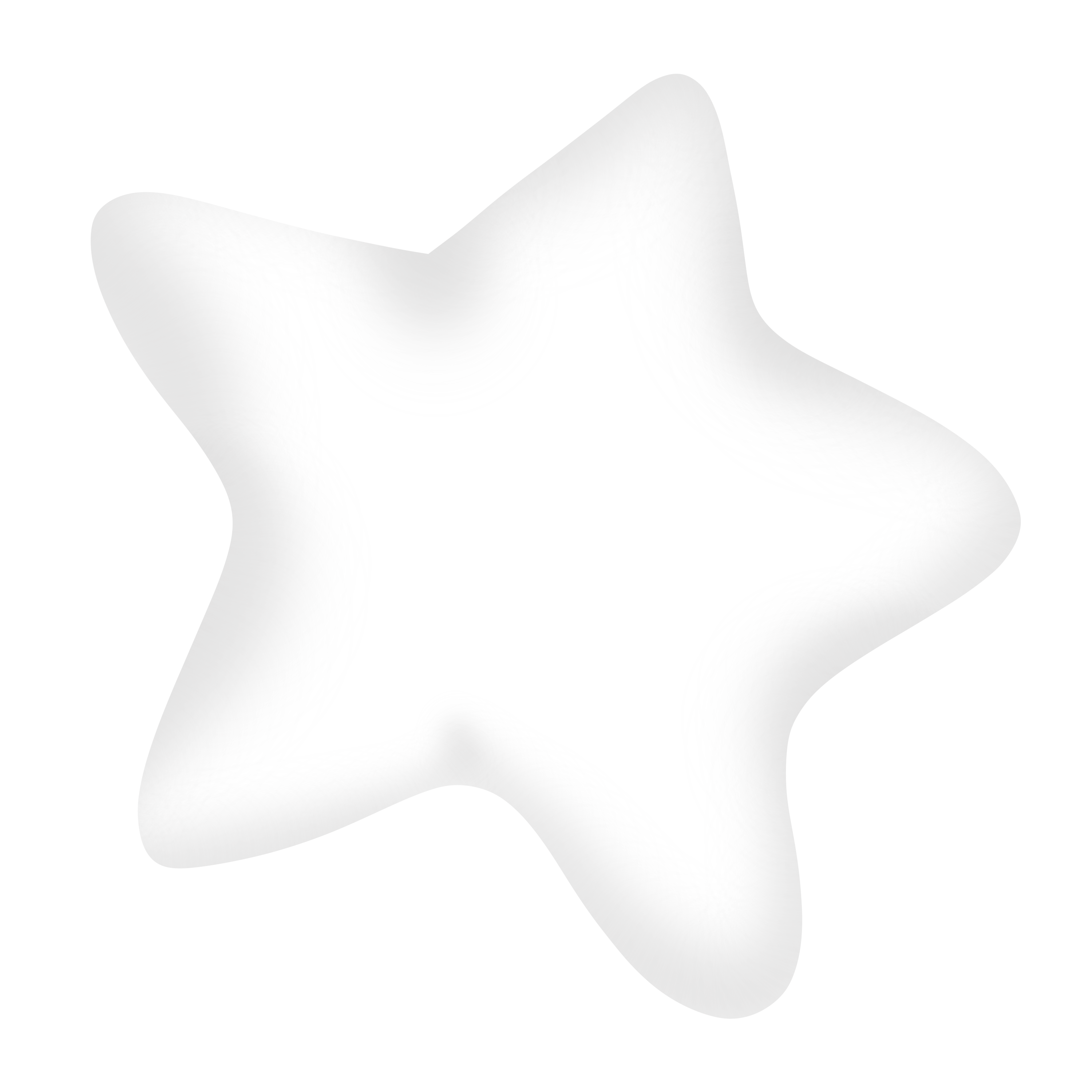 Inspirational Quote "White Star" Motivational Sticker Vinyl Decal Motivation Stickers- 5" Vinyl Sticker Waterproof