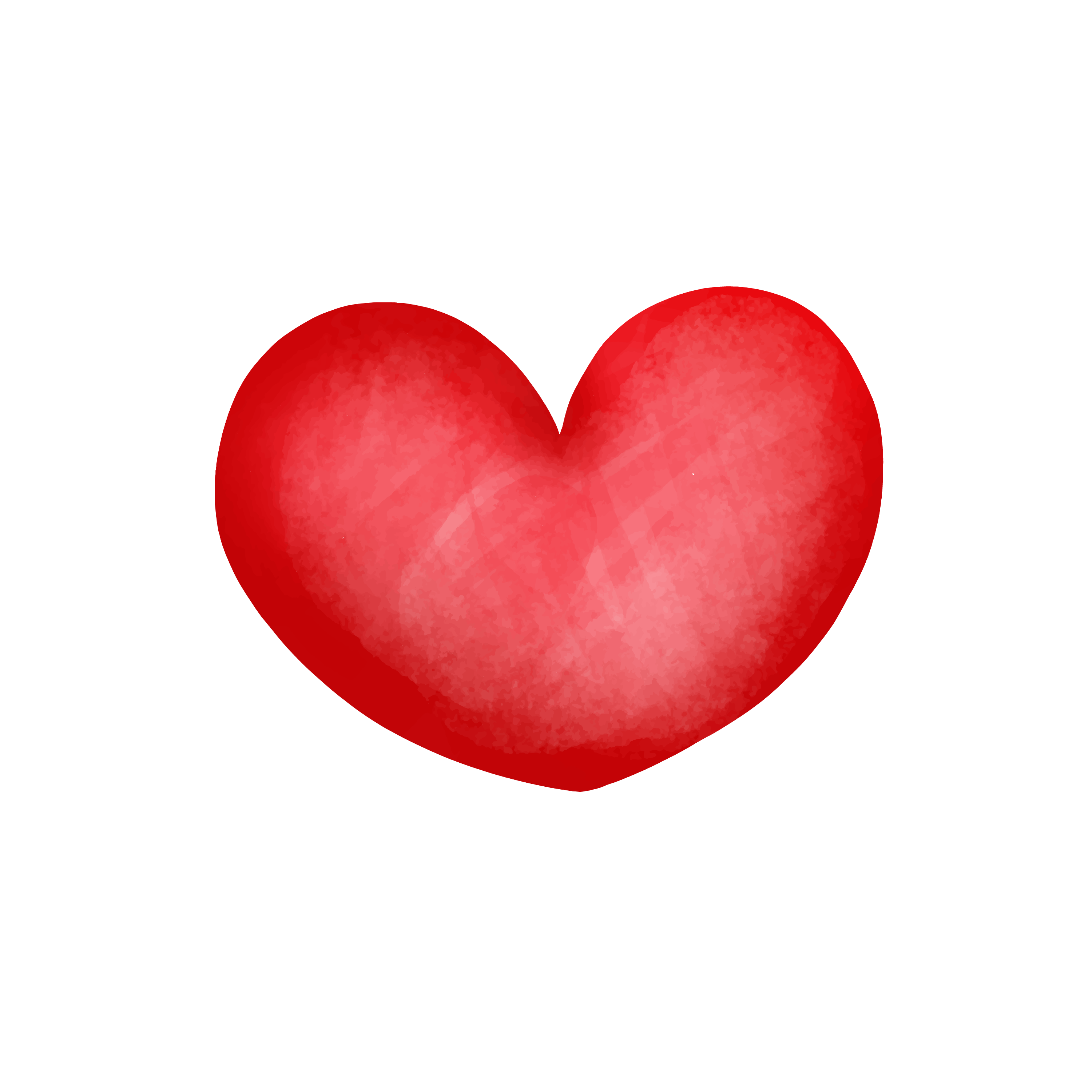 Inspirational Quote "Love Heart" Motivational Sticker Vinyl Decal Motivation Stickers- 5" Vinyl Sticker Waterproof