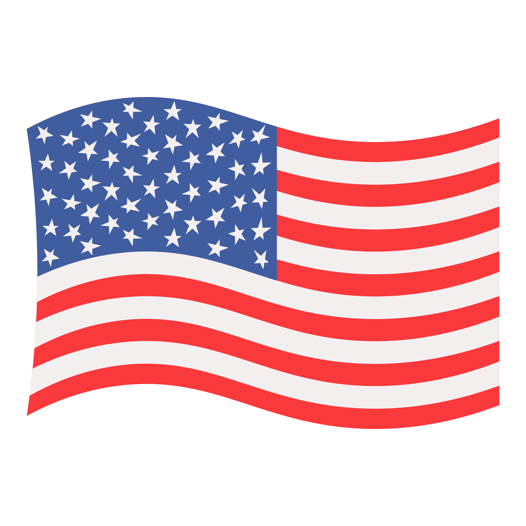 Inspirational Quote "American Flag, Cute Sticker" Motivational Sticker Vinyl Decal Motivation Stickers- 5" Vinyl Sticker Waterproof