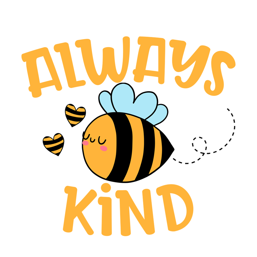 Inspirational Quote Always Kind Motivational Sticker Vinyl Decal Motivation Stickers- 5" Vinyl Sticker Waterproof
