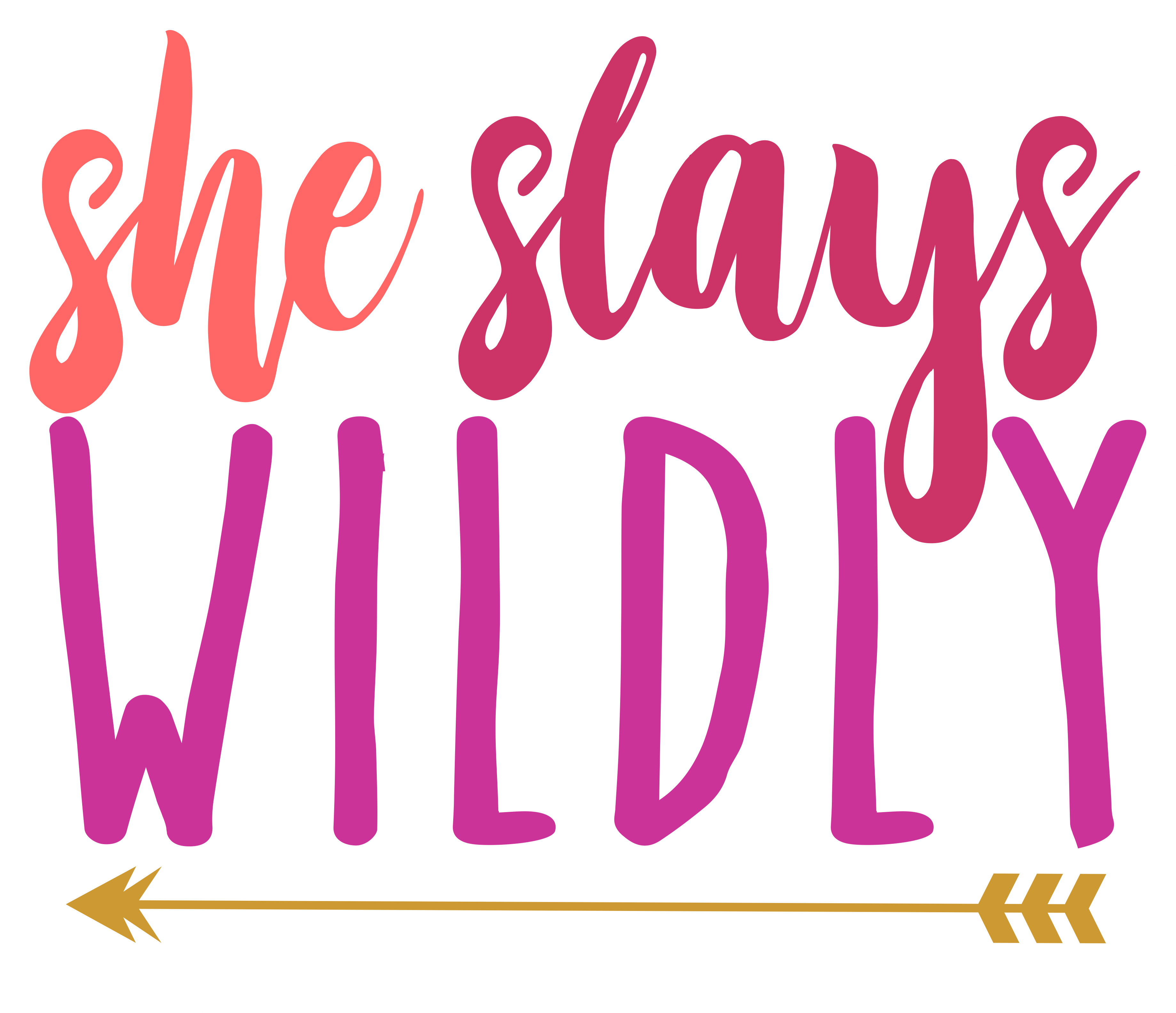 Inspirational Quote She Stays Wildly Motivational Sticker Vinyl Decal Motivation Stickers- 5" Vinyl Sticker Waterproof