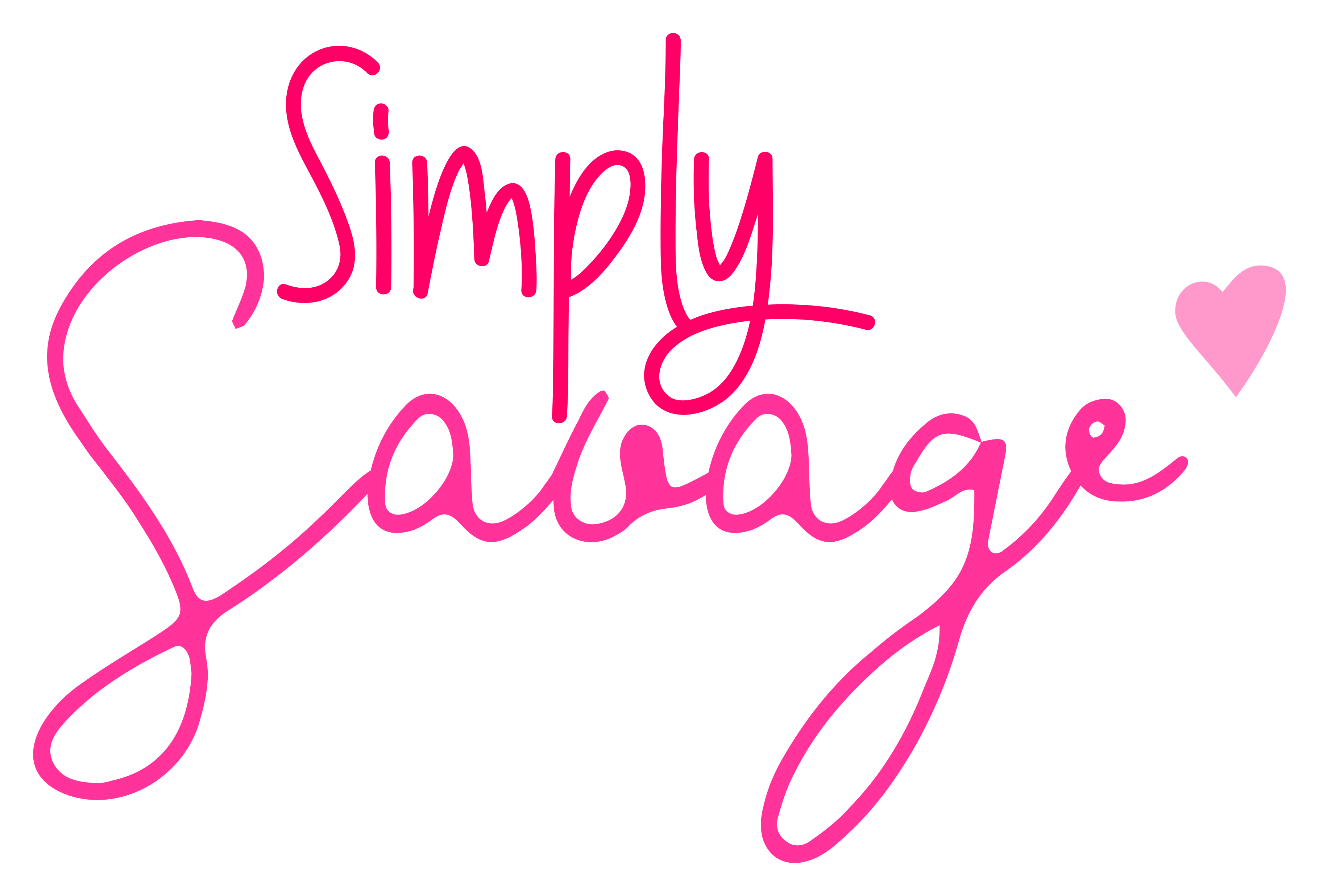 Inspirational Quote Simply Savage Motivational Sticker Vinyl Decal Motivation Stickers- 5" Vinyl Sticker Waterproof