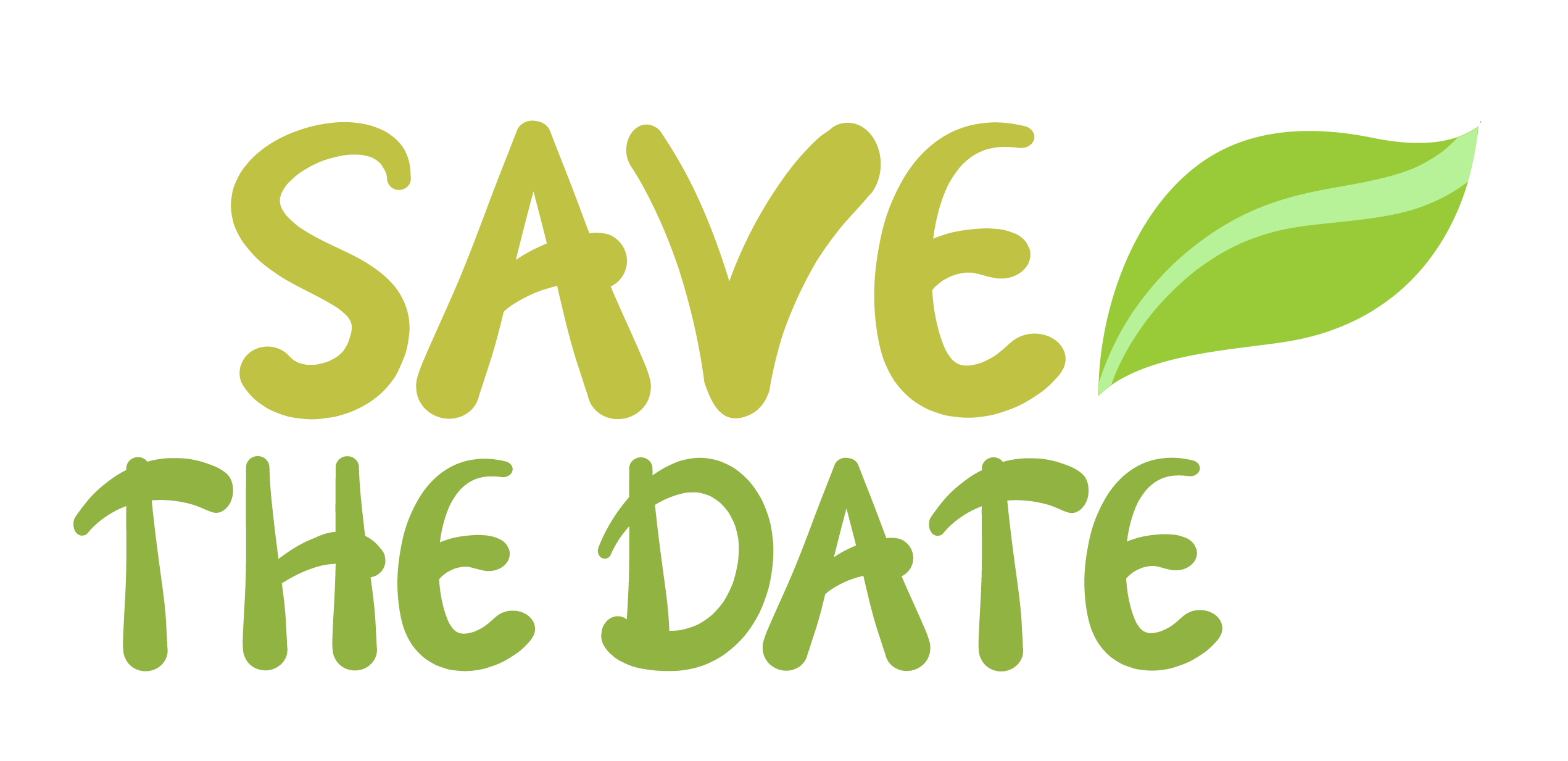 Inspirational Quote Save The Date Motivational Sticker Vinyl Decal Motivation Stickers- 5" Vinyl Sticker Waterproof