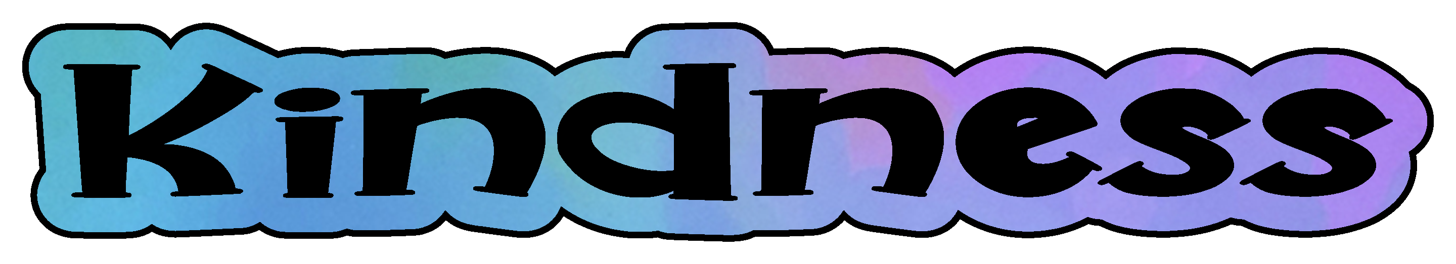 Inspirational Quote Kindness Motivational Sticker Vinyl Decal Motivation Stickers- 5" Vinyl Sticker Waterproof