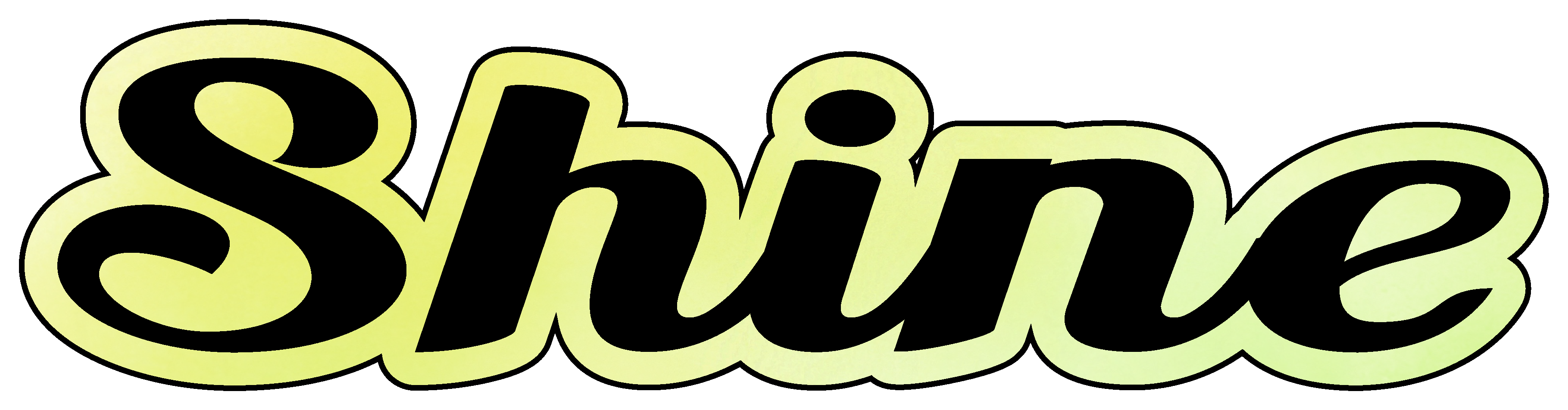 Inspirational Quote Shine Motivational Sticker Vinyl Decal Motivation Stickers- 5" Vinyl Sticker Waterproof