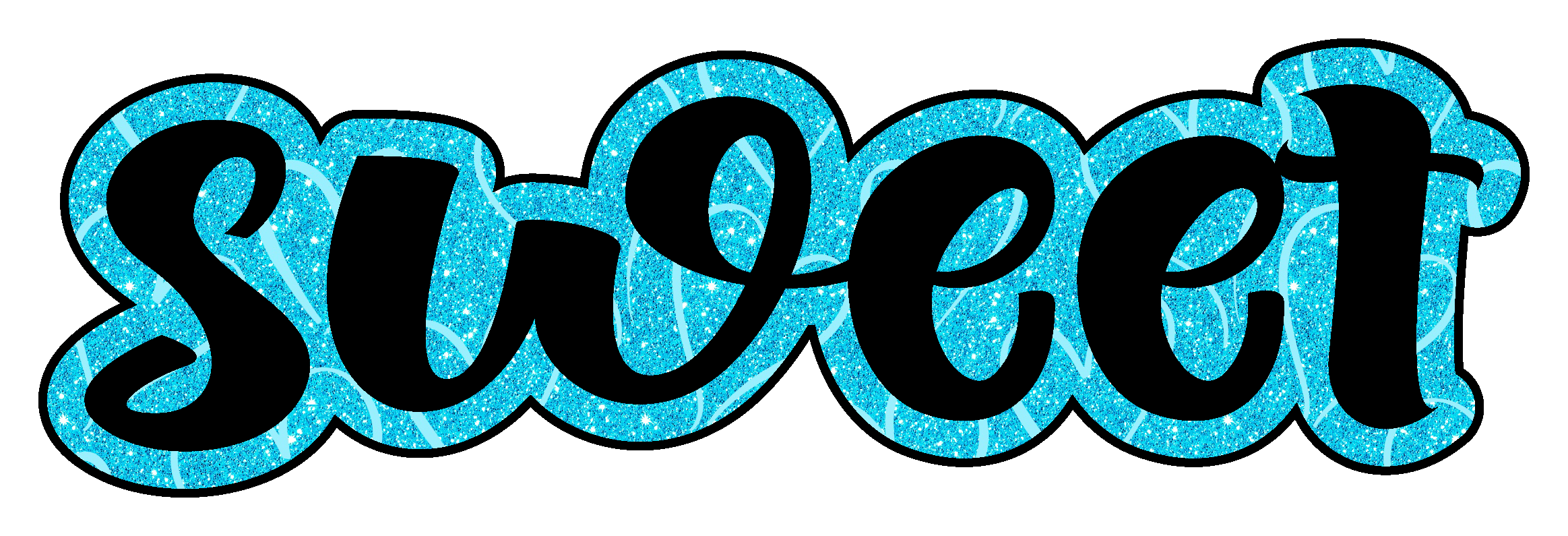 Inspirational Quote Sweet Motivational Sticker Vinyl Decal Motivation Stickers- 5" Vinyl Sticker Waterproof