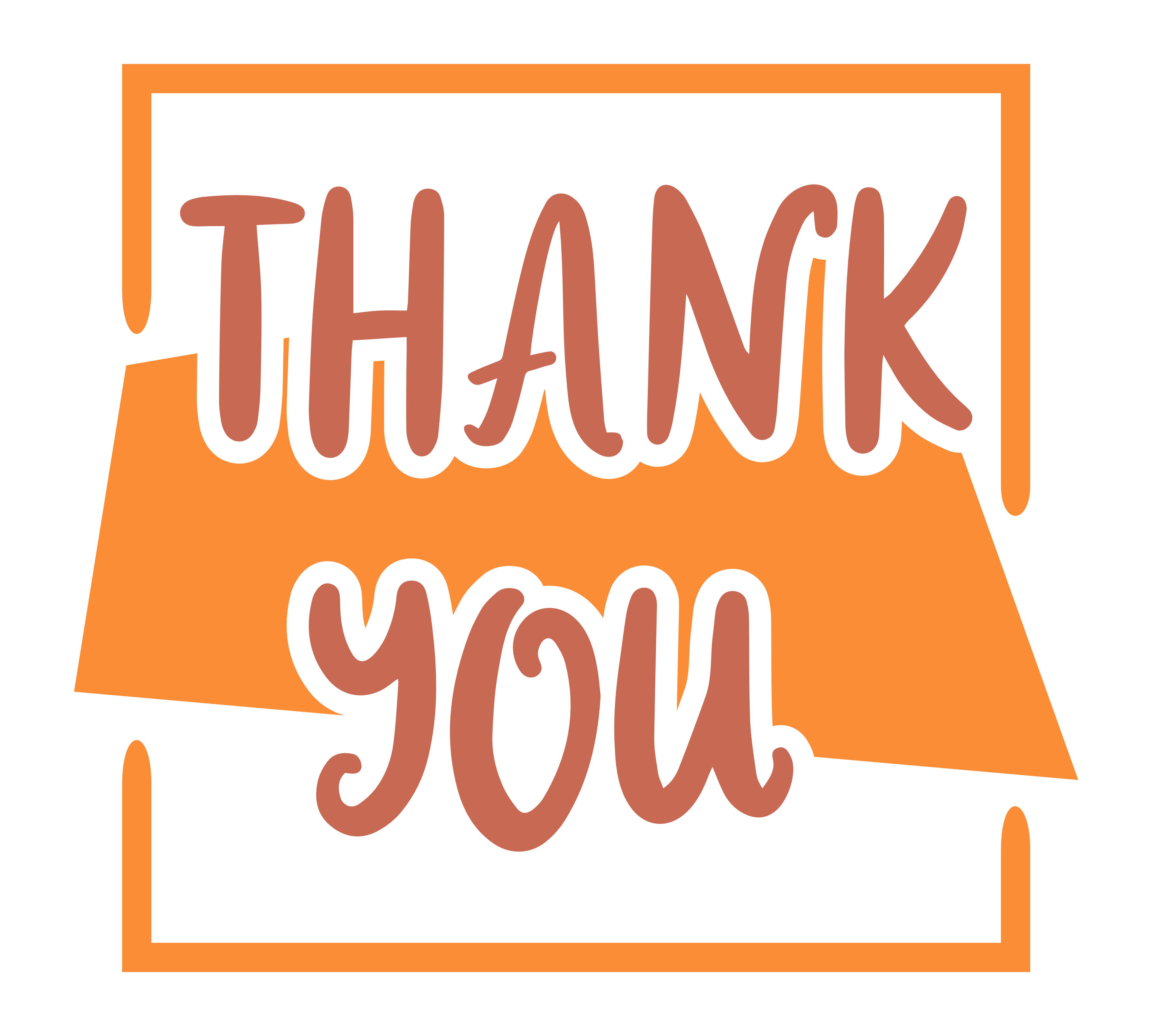 Inspirational Quote "Thank You, Pretty Sticker Gift" Motivational Sticker Vinyl Decal Motivation Stickers- 5" Vinyl Sticker Waterproof