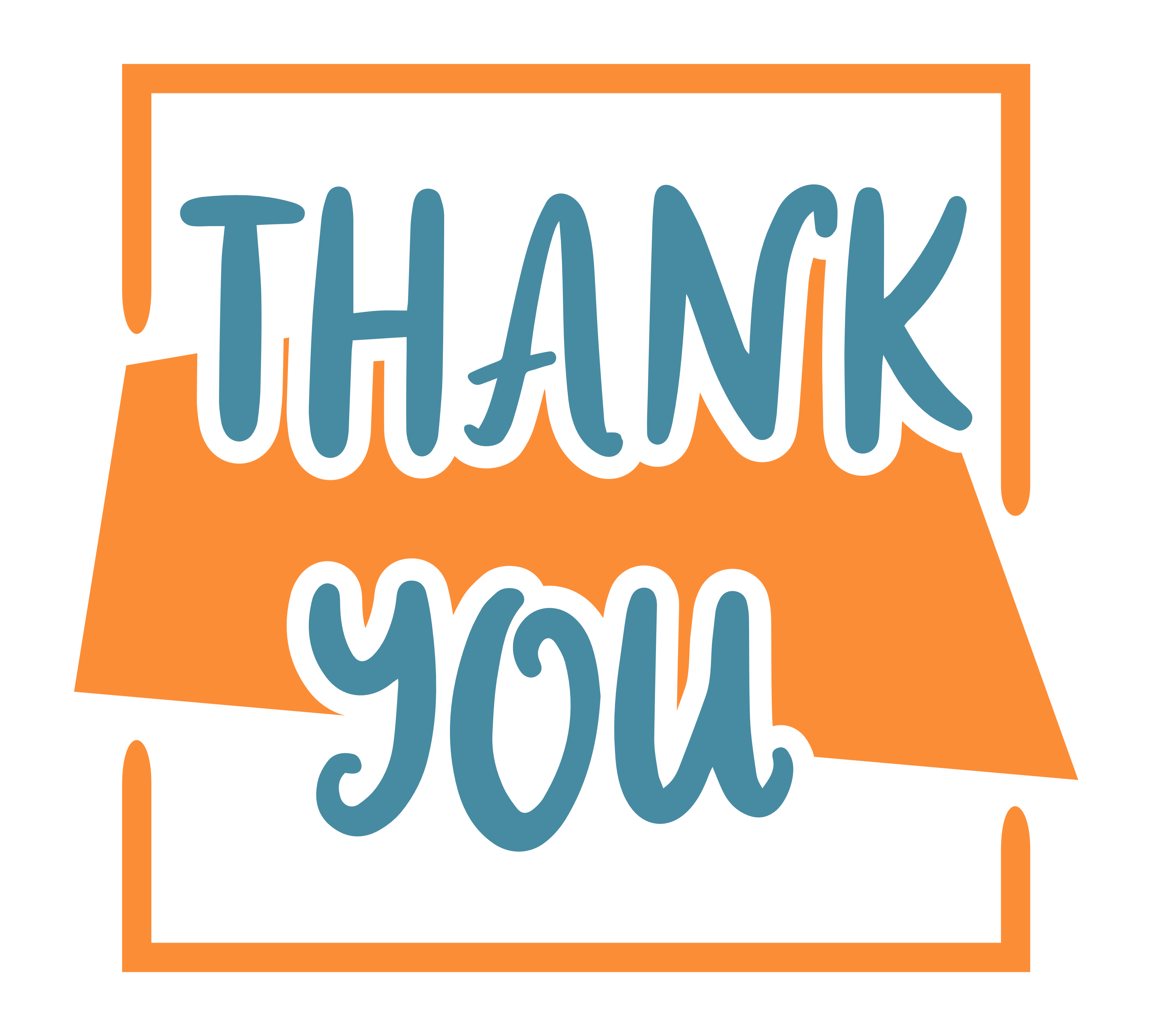 Inspirational Quote "Thank You, Pretty Sticker" Motivational Sticker Vinyl Decal Motivation Stickers- 5" Vinyl Sticker Waterproof