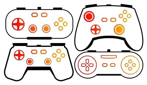 Inspirational Quote Cool Gaming Motivational Sticker Vinyl Decal Motivation Stickers- 5" Vinyl Sticker Waterproof
