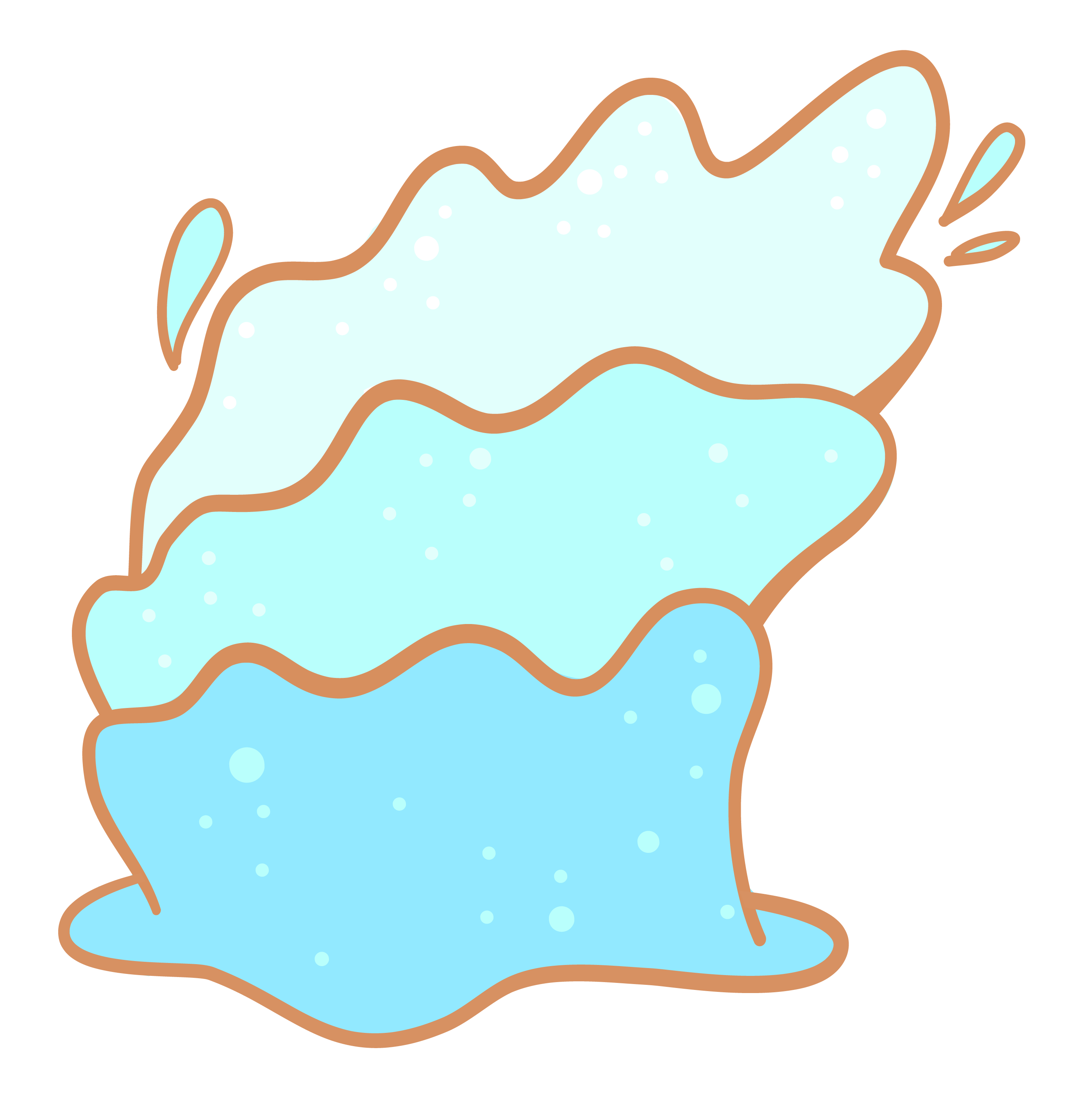 inspirational-quote-liquid-clouds-motivational-sticker-vinyl-decal-m