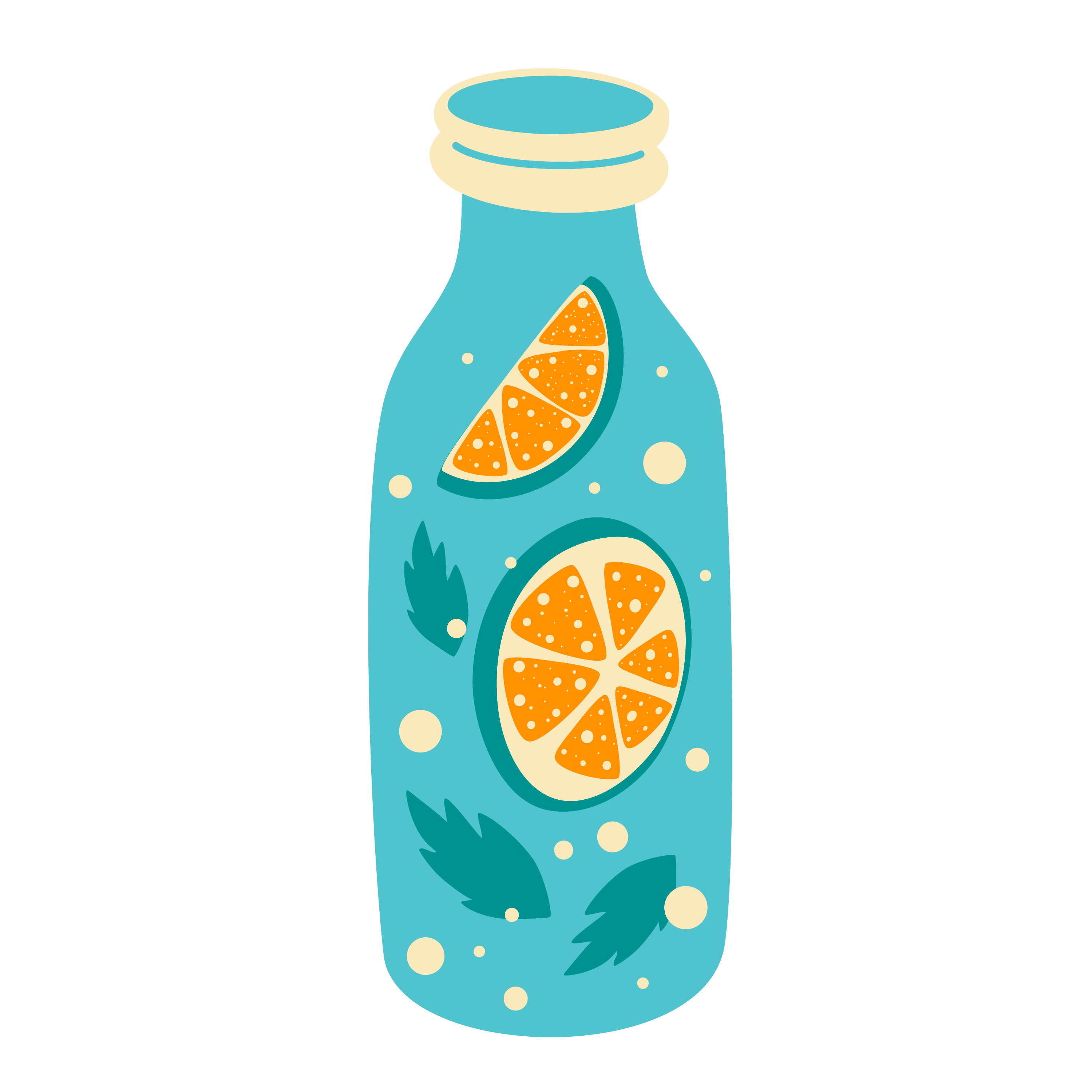 Inspirational Quote "Fresh lemonade" Motivational Sticker Vinyl Decal Motivation Stickers- 5" Vinyl Sticker Waterproof