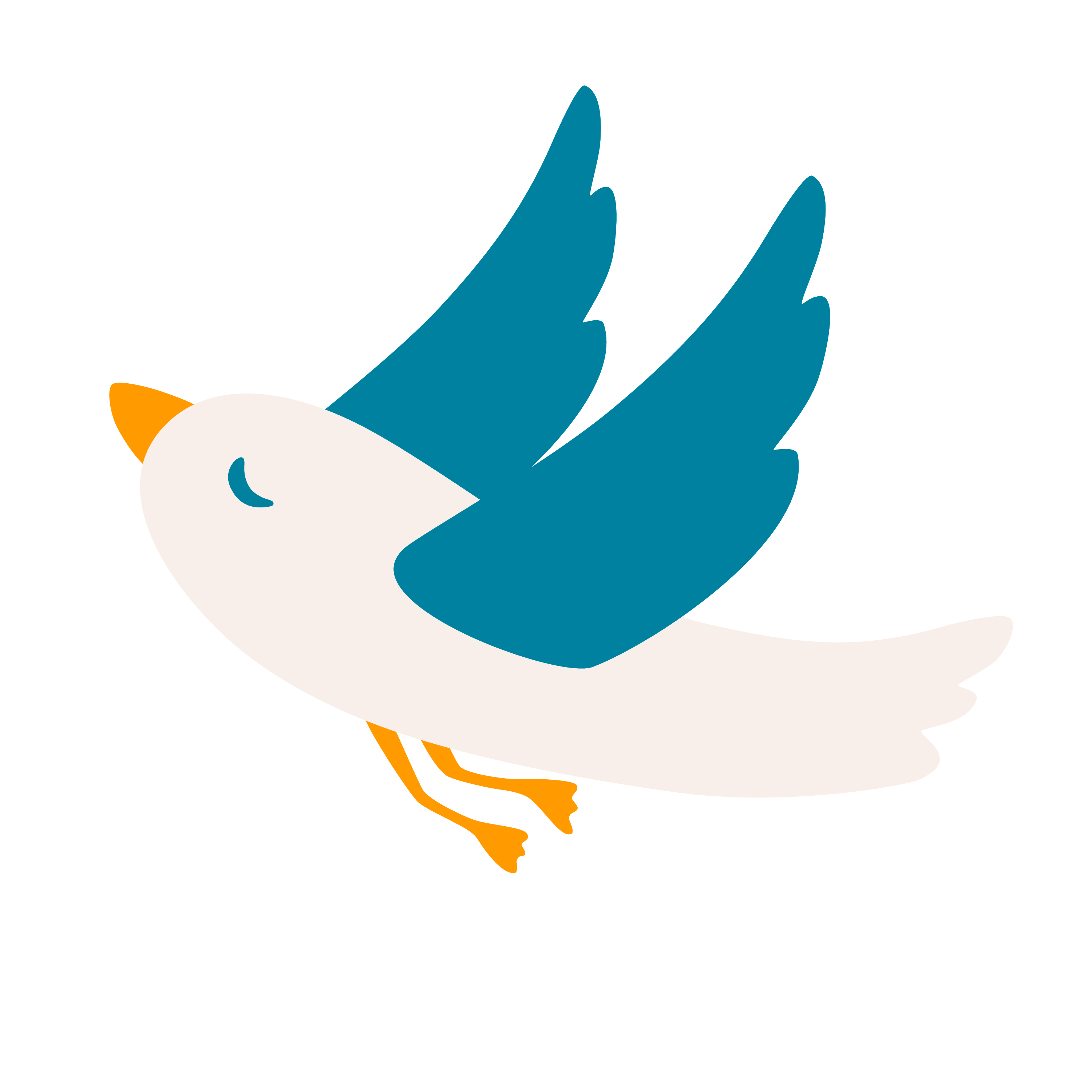 Inspirational Quote "Bird flying spring Sticker" Motivational Sticker Vinyl Decal Motivation Stickers- 5" Vinyl Sticker Waterproof