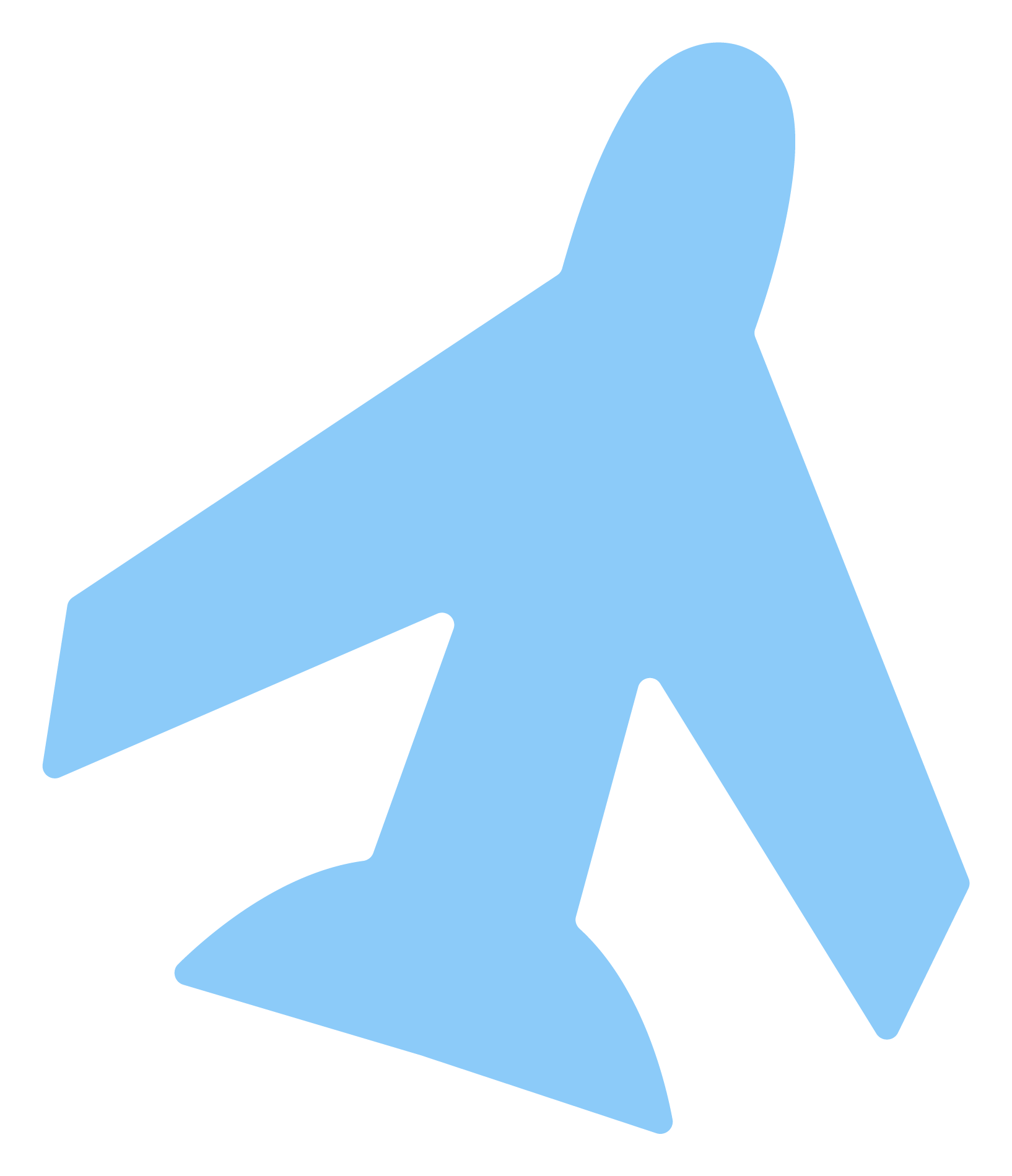 Inspirational Quote "Aero plane" Motivational Sticker Vinyl Decal Motivation Stickers- 5" Vinyl Sticker Waterproof