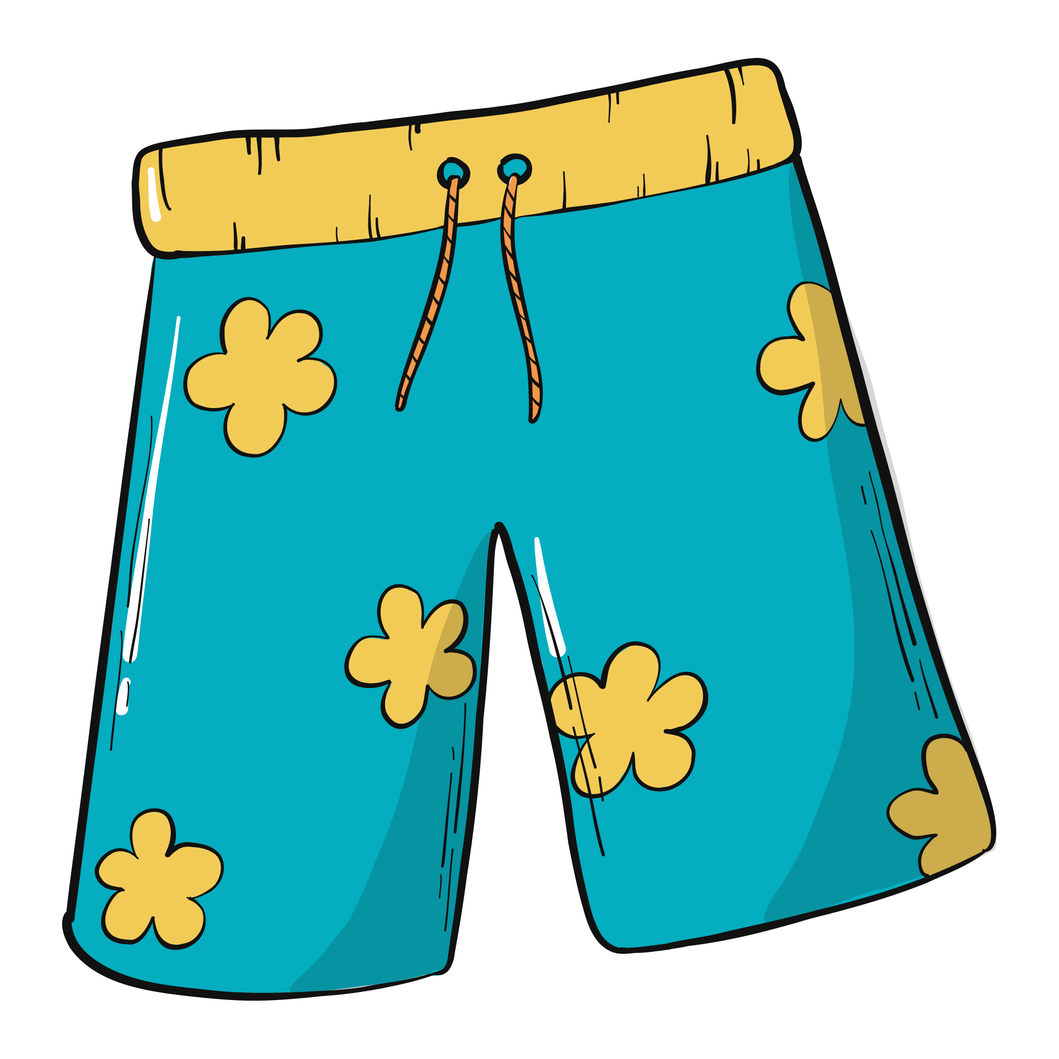 inspirational-quote-summer-shorta-motivational-sticker-vinyl-decal-m