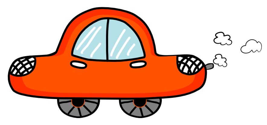 Inspirational Quote "CAR" Motivational Sticker Vinyl Decal Motivation Stickers- 5" Vinyl Sticker Waterproof