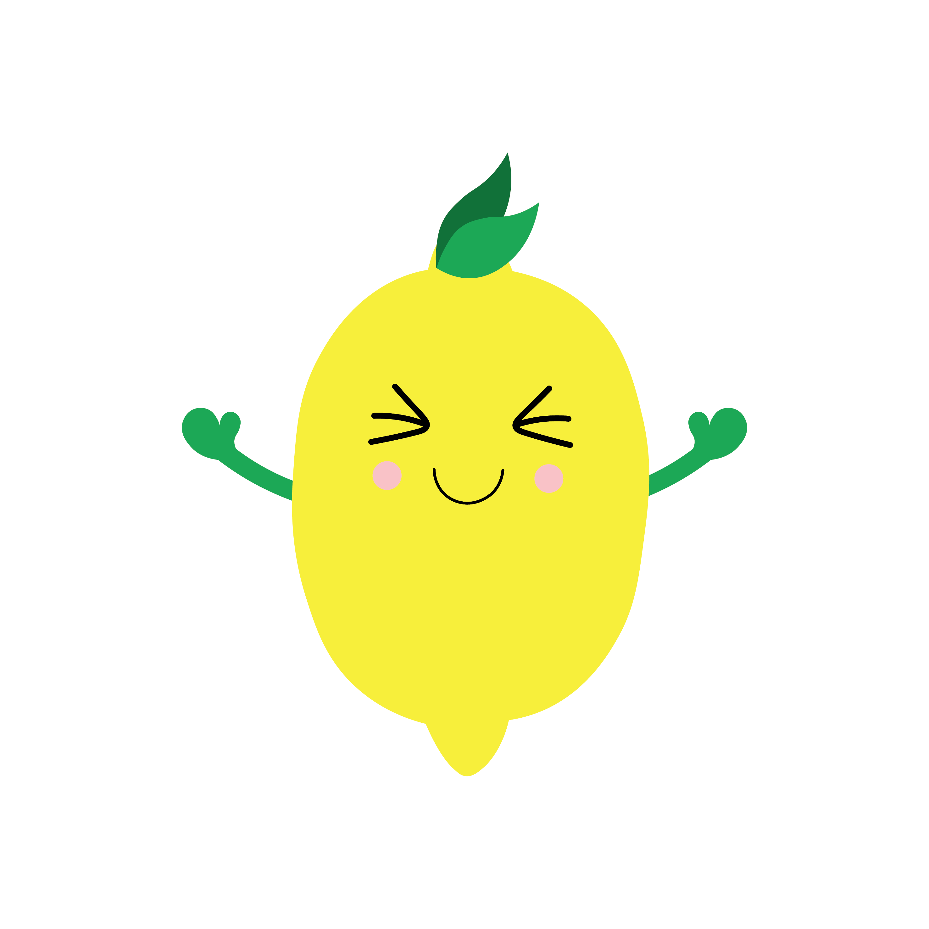 Inspirational Quote "Lemon Sticker" Motivational Sticker Vinyl Decal Motivation Stickers- 5" Vinyl Sticker Waterproof