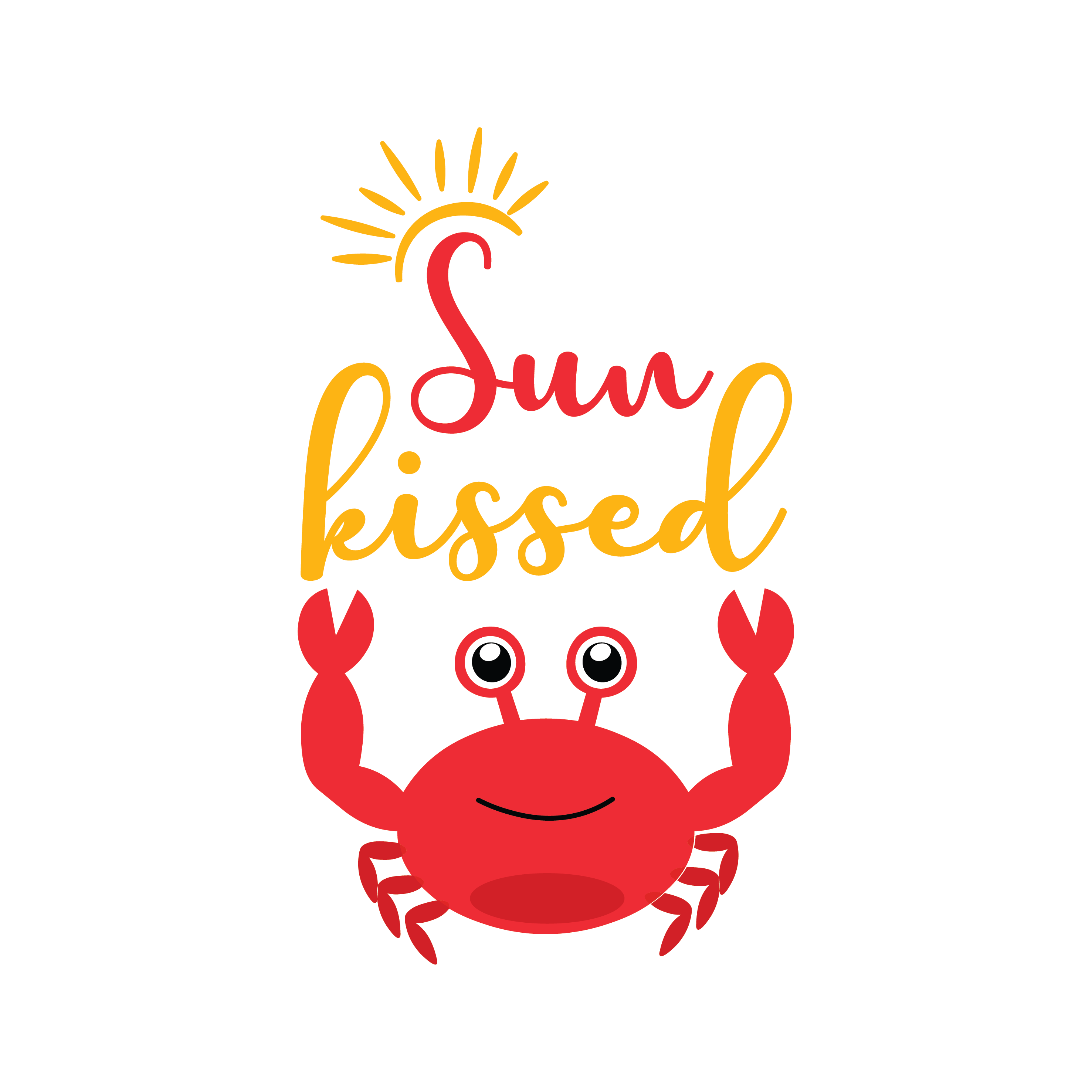 Inspirational Quote "Sun Kissed" Motivational Sticker Vinyl Decal Motivation Stickers- 5" Vinyl Sticker Waterproof