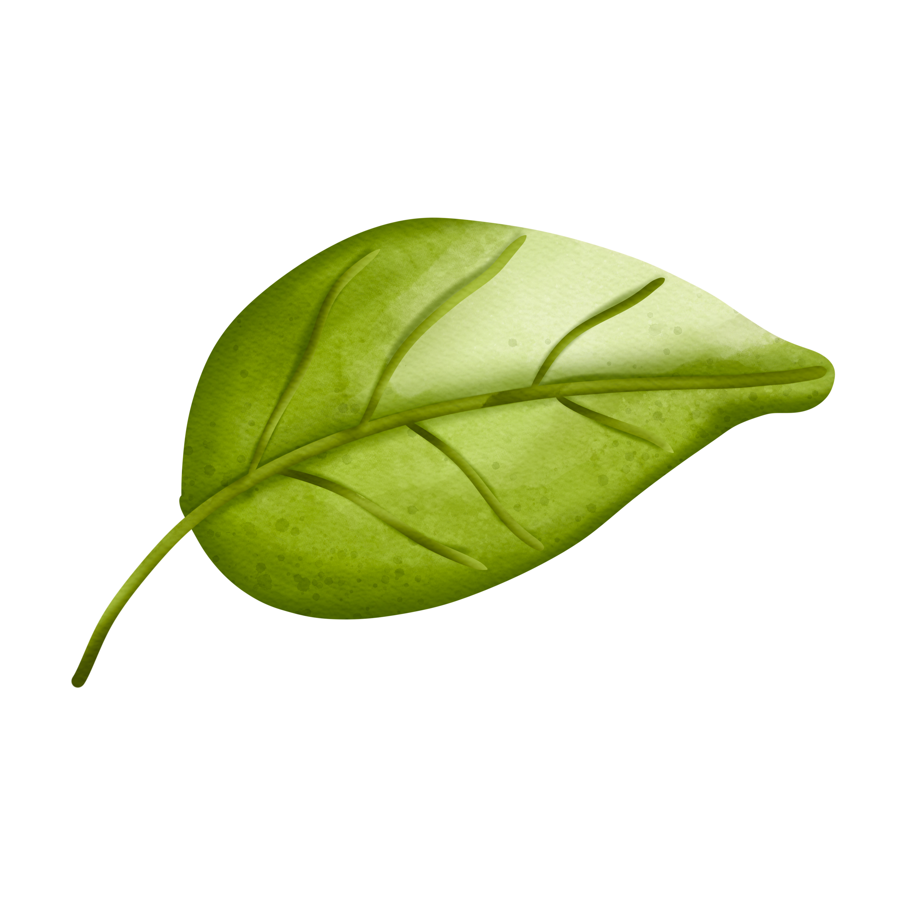 Inspirational Quote Green Leaf Motivational Sticker Vinyl Decal Motivation Stickers- 5" Vinyl Sticker Waterproof