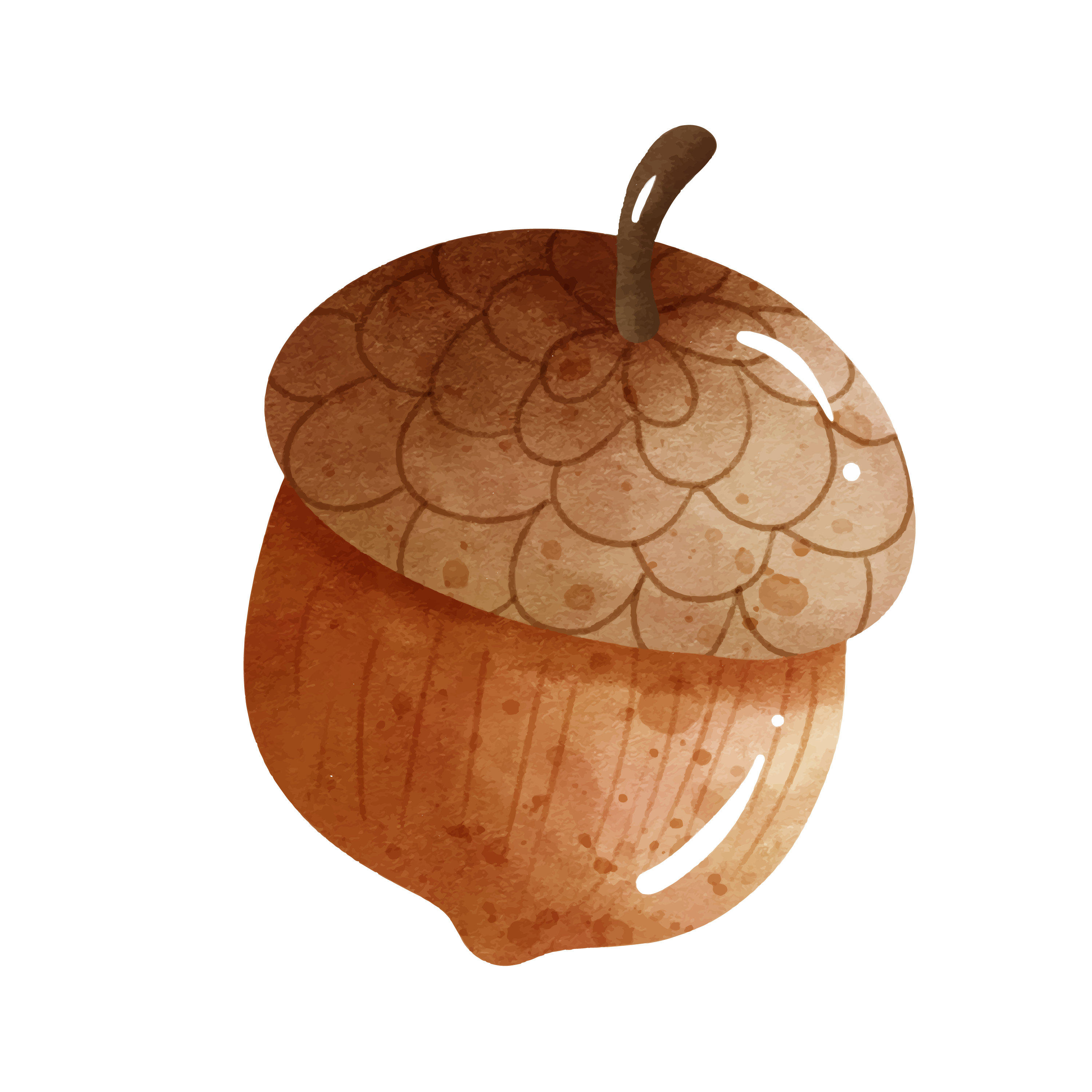 Inspirational Quote Lovely Chestnuts for Halloween Motivational Sticker Vinyl Decal Motivation Stickers- 5" Vinyl Sticker Waterproof