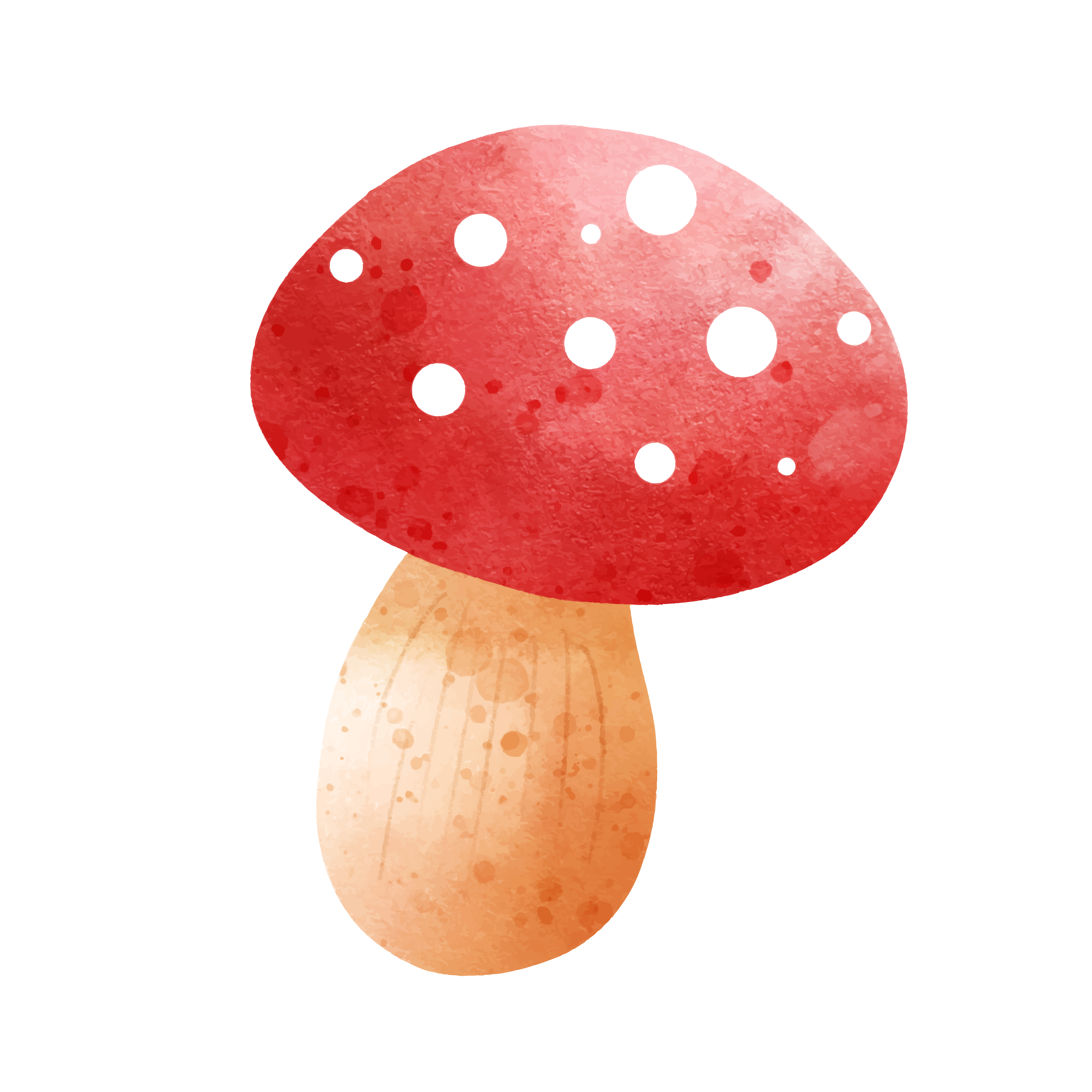 Inspirational Quote Lovely Mushroom Motivational Sticker Vinyl Decal Motivation Stickers- 5" Vinyl Sticker Waterproof