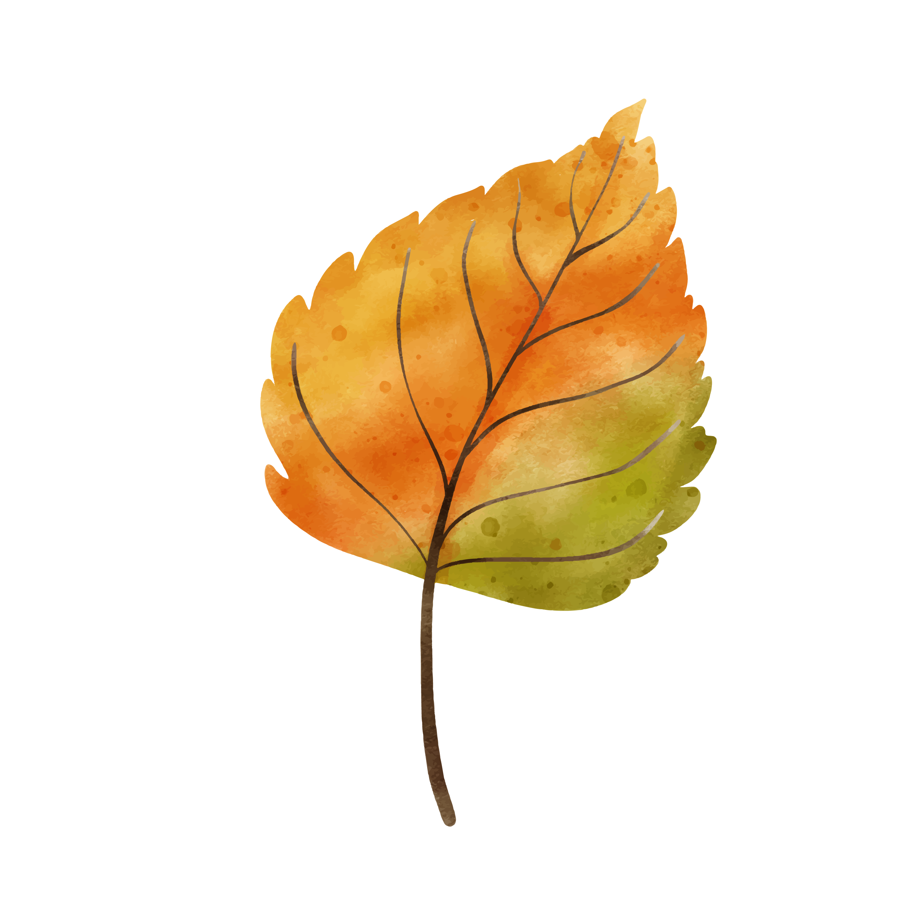 Inspirational Quote Flowering Leaf Motivational Sticker Vinyl Decal Motivation Stickers- 5" Vinyl Sticker Waterproof