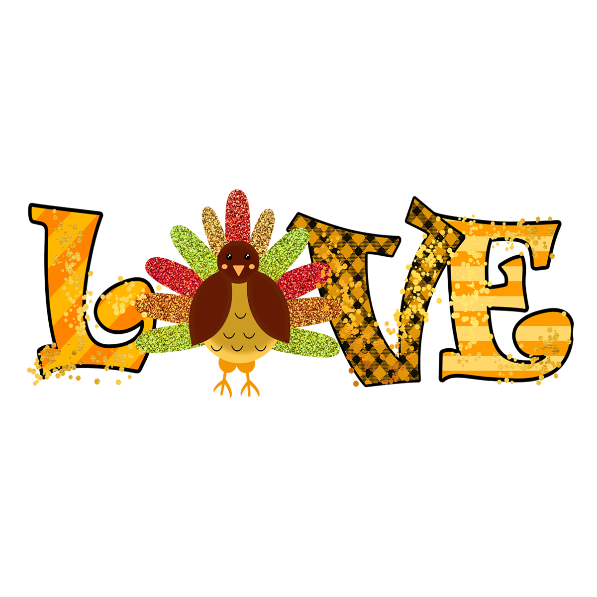 Inspirational Quote Goble Love Motivational Sticker Vinyl Decal Motivation Stickers- 5" Vinyl Sticker Waterproof