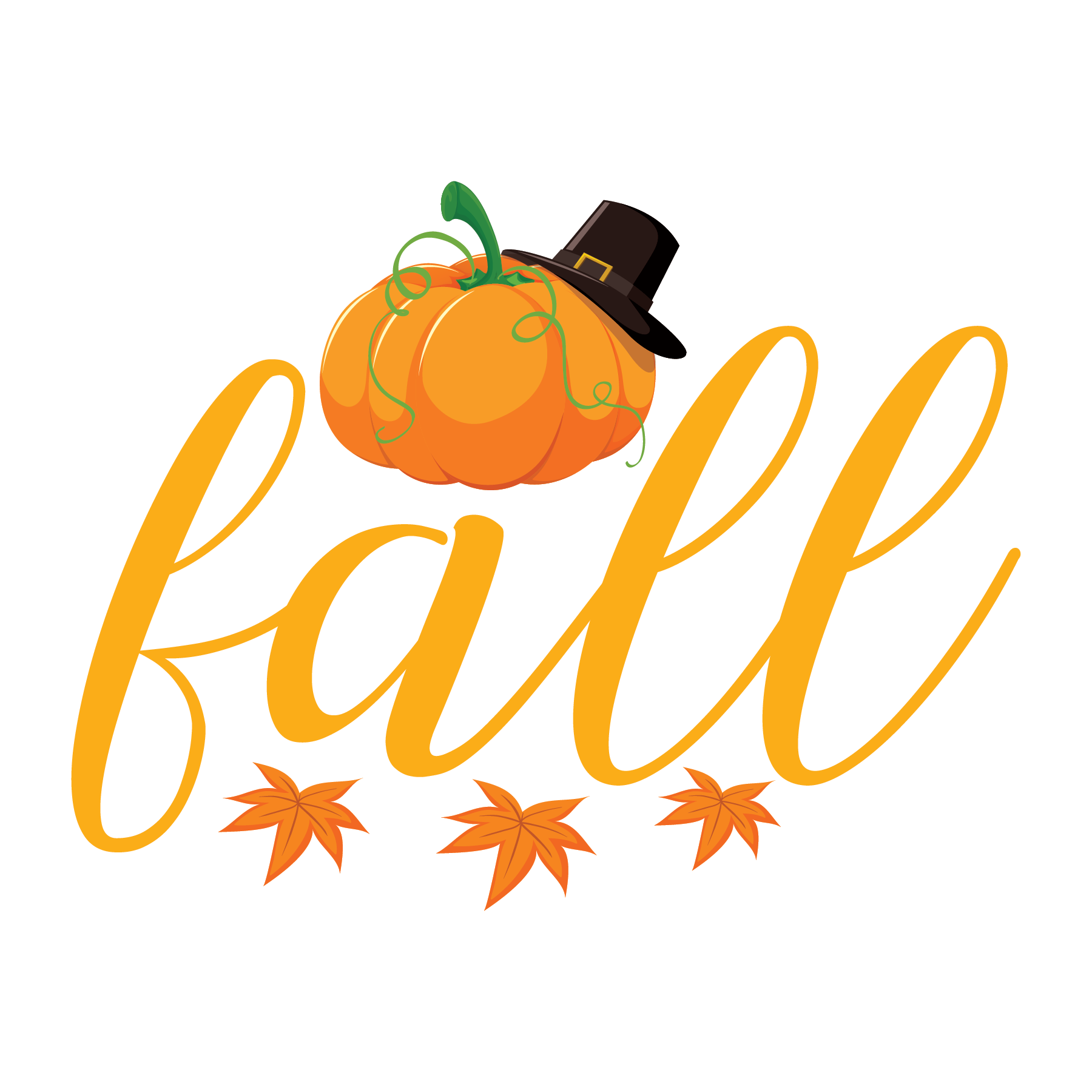 Inspirational Quote Fall Pumpkin Motivational Sticker Vinyl Decal Motivation Stickers- 5" Vinyl Sticker Waterproof