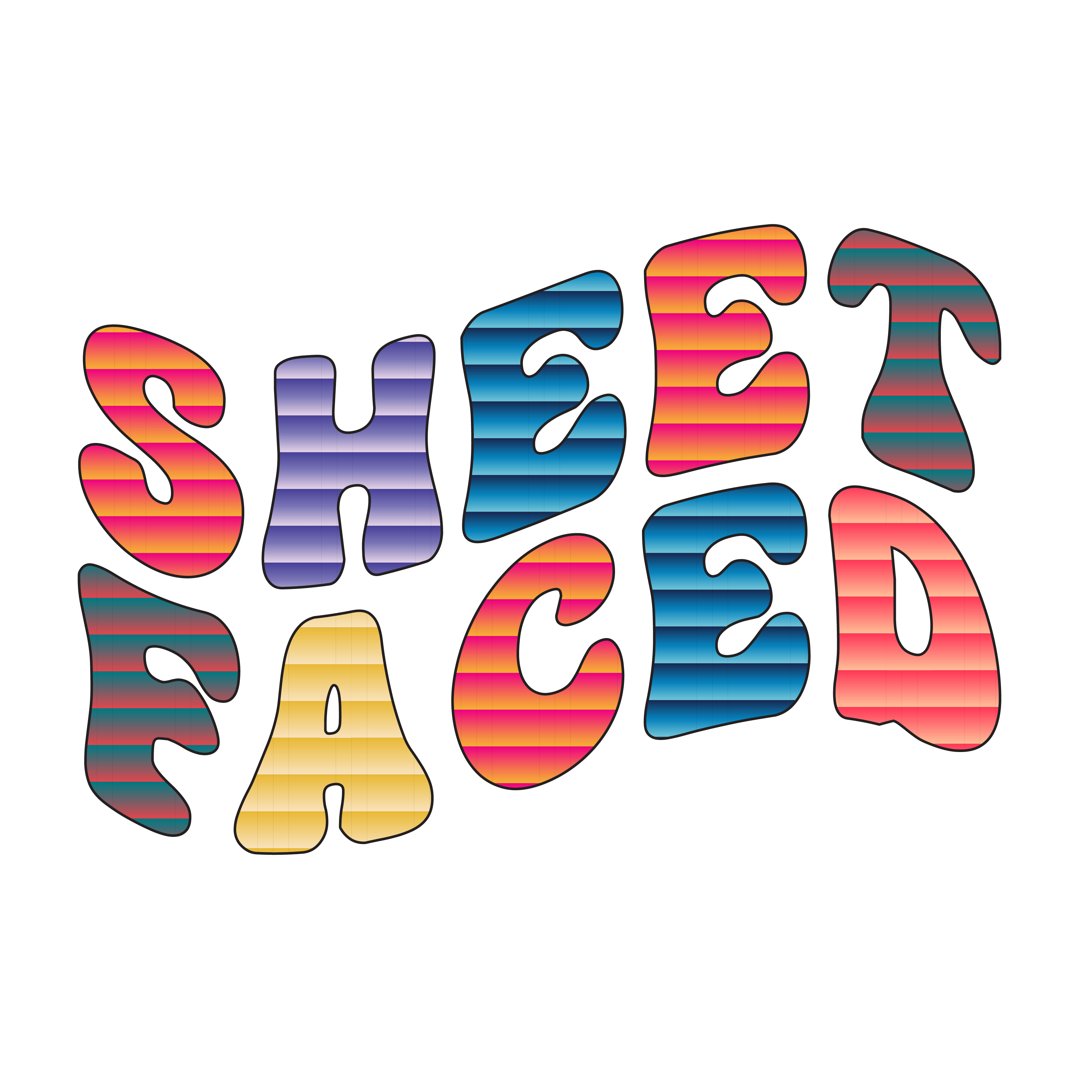 Inspirational Quote Sheet Faced Motivational Sticker Vinyl Decal Motivation Stickers- 5" Vinyl Sticker Waterproof