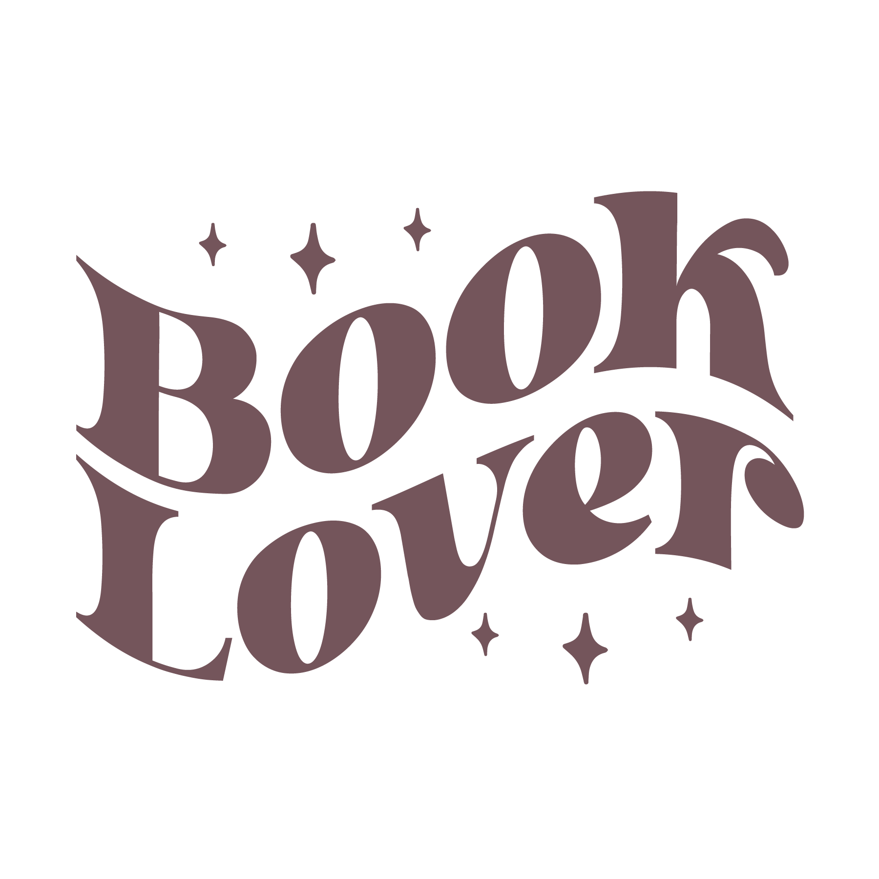 Inspirational Quote Book Lover Pretty Gift Motivational Sticker Vinyl Decal Motivation Stickers- 5" Vinyl Sticker Waterproof