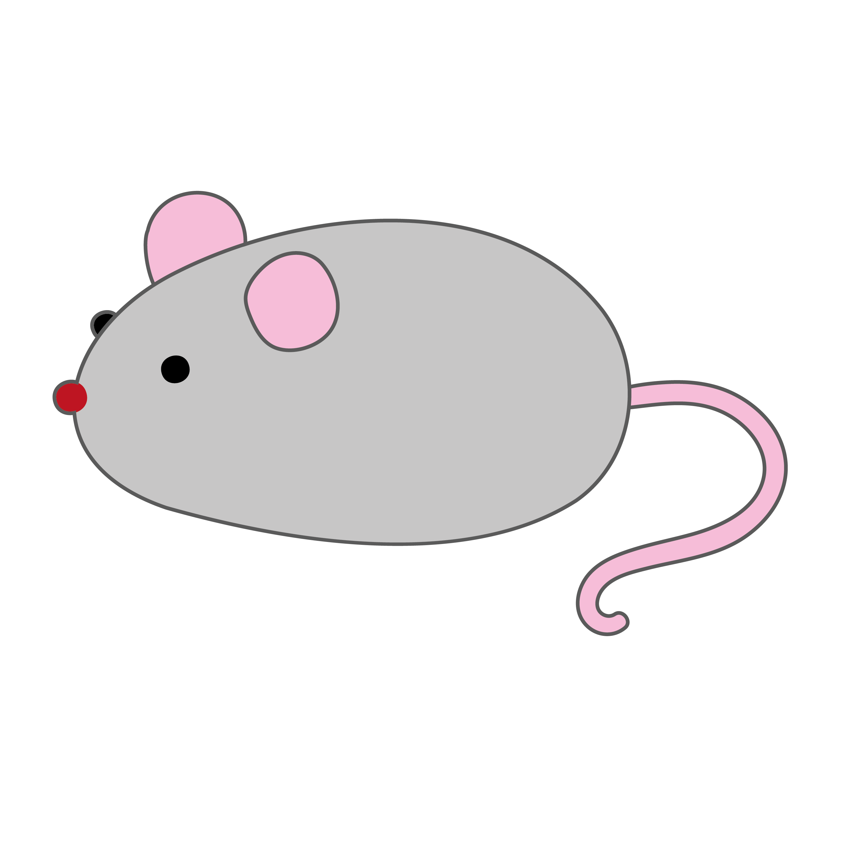 Inspirational Quote "Rat" Motivational Sticker Vinyl Decal Motivation Stickers- 5" Vinyl Sticker Waterproof