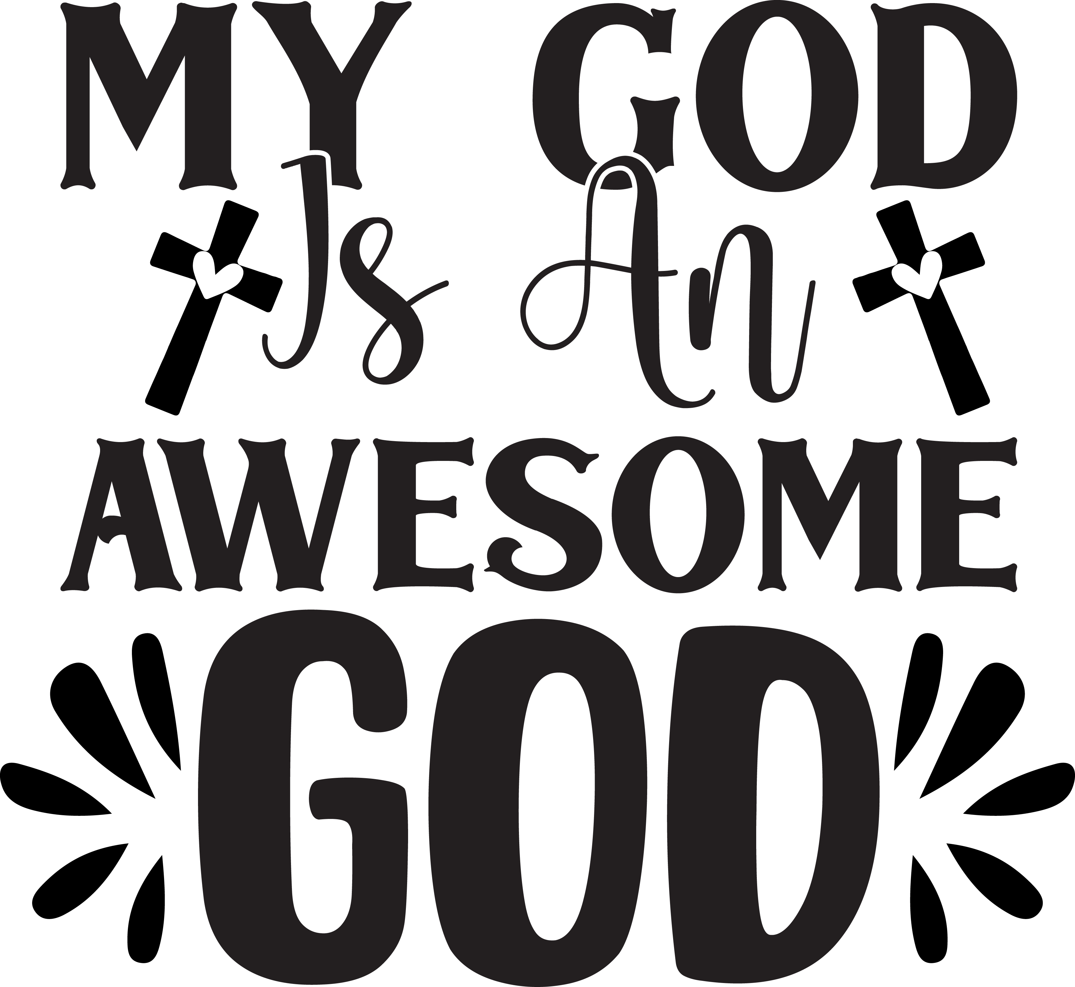 Inspirational Quote "Team Jesus" Motivational Sticker Vinyl Decal Motivation Stickers- 5" Vinyl Sticker Waterproof