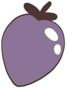 Inspirational Quote Berries- Motivational Sticker Vinyl Decal Motivation Stickers- 5" Vinyl Sticker Waterproof