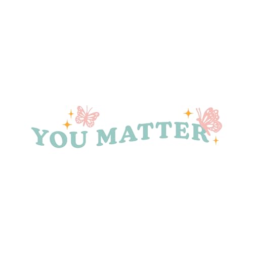 2 (Pieces) 3" and 5" Stickers n Decals Cute Dog - Motivational Sticker Vinyl Decal Sticker, Waterpro