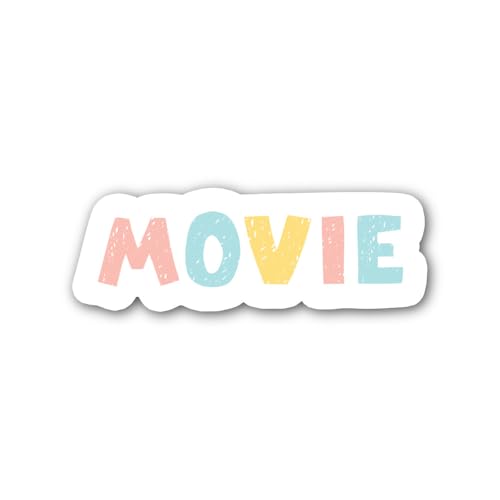 2 (Pieces) 3" and 5" Serve with Heart Tennis Quote Sticker, Waterproof Vinyl Decals for Many Purpose