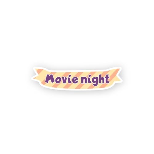 2 (Pieces) 3" and 5" Sleigh Rider Logistics Unit Crest Sticker, Waterproof Vinyl Decals for Many Pur