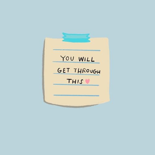 Inspirational Quote You're So Cool Thanks for The Order Motivational Sticker Vinyl Decal Motivation 