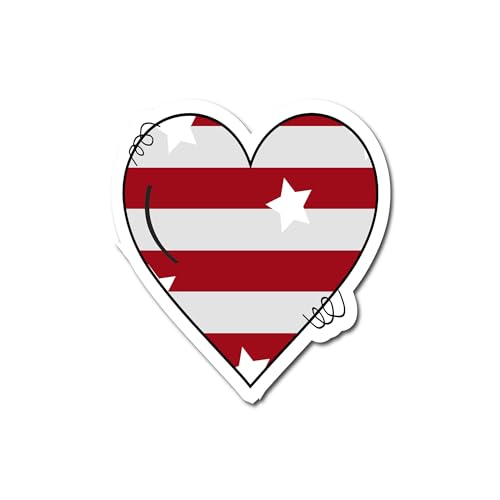 2 (Pieces) 3" and 5" Stickers n Decals Love Cook Bake - Motivational Sticker Vinyl Decal Sticker, Wa