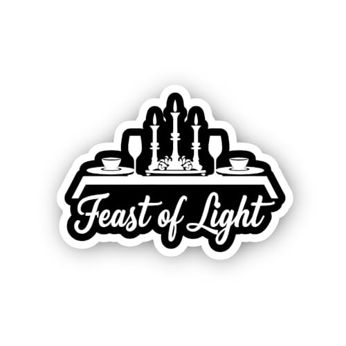 2 (Pieces) 3" and 5" Sam Goody Sticker, Waterproof Vinyl Decals for Many Purpose Like Cars, Trucks, 