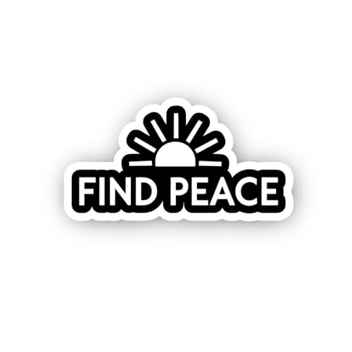2 (Pieces) 3" and 5" Rocky Marciano 49 Sticker, Waterproof Vinyl Decals for Many Purpose Like Cars, 