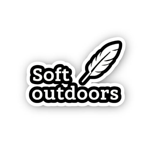 2 (Pieces) 3" and 5" I'm Booked This Weekend Sticker, Waterproof Vinyl Decals for Many Purpose Like 