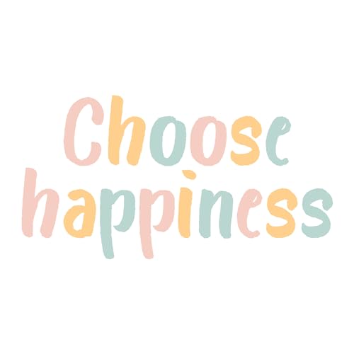 2 (Pieces) 3" and 5" Stickers n Decals - Have A Nice Holiday Sweet Home - Motivational Sticker Vinyl