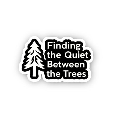 2 (Pieces) 3" and 5" Funny Cheese Please Sticker, Waterproof Vinyl Decals for Many Purpose Like Cars