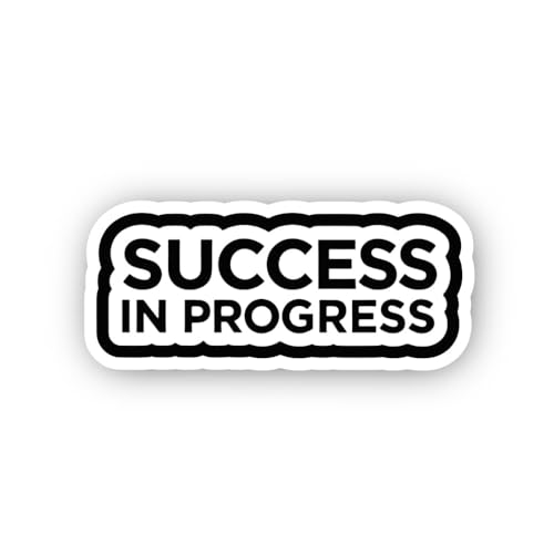2 (Pieces) 3" and 5" TOP Sticker, Waterproof Vinyl Decals for Many Purpose Like Cars, Trucks, Laptop
